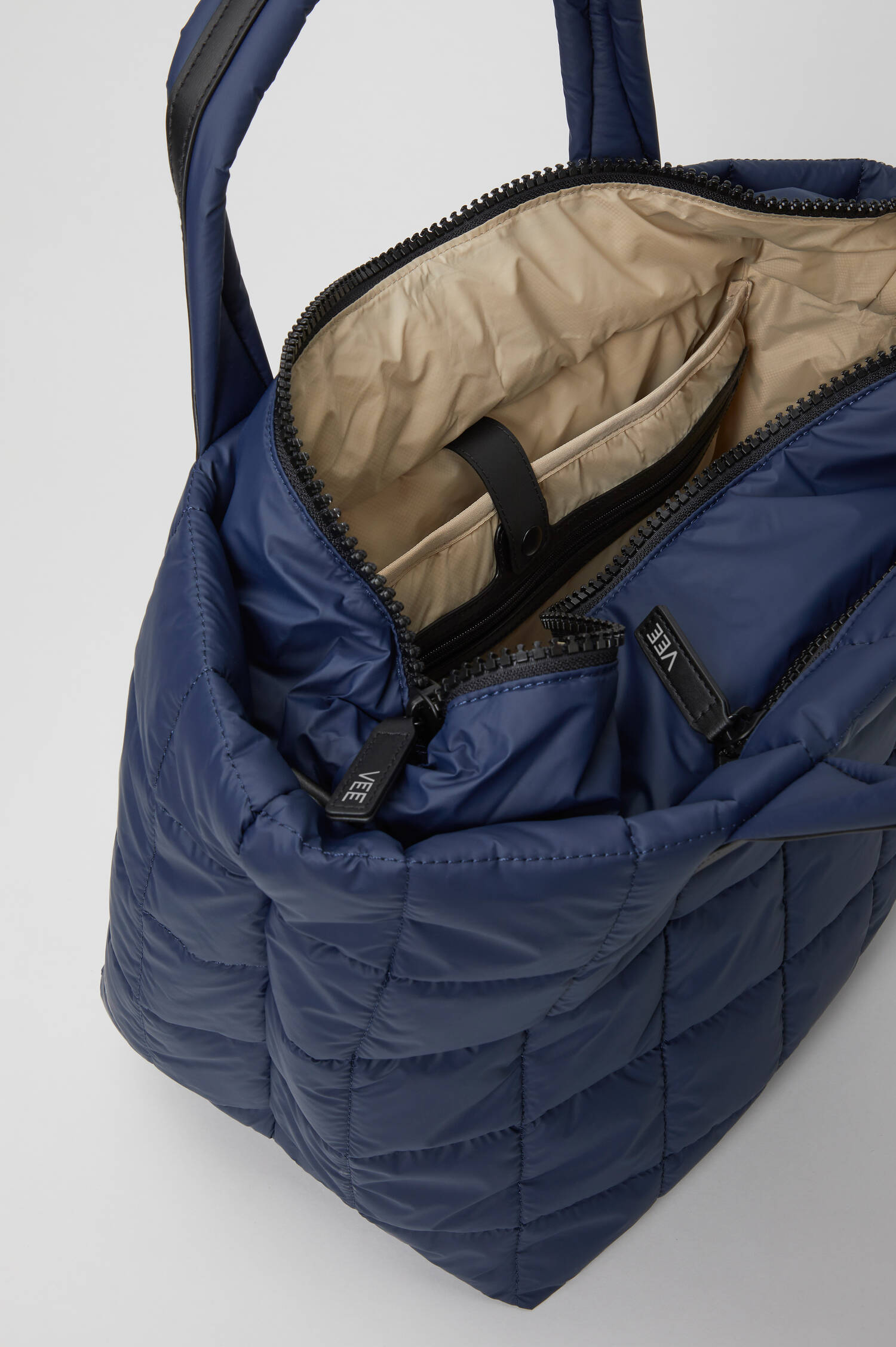 Tasche PORTER TOTE MEDIUM in Navy