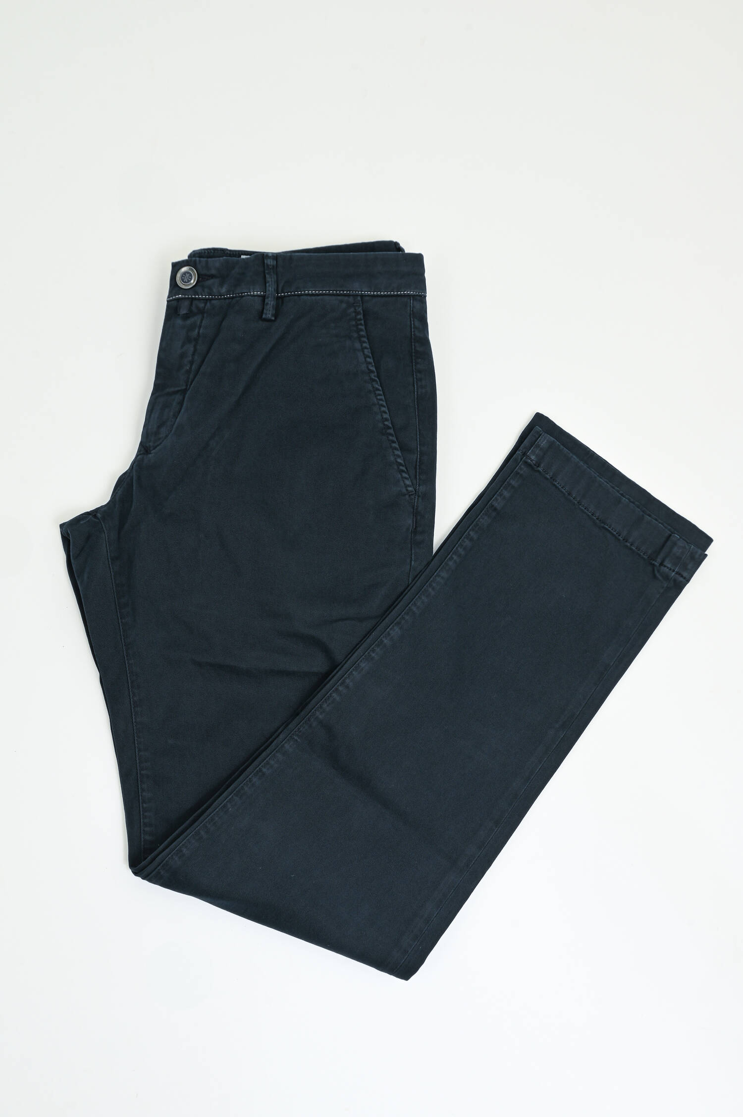 Hose BOBBY in Dunkelblau