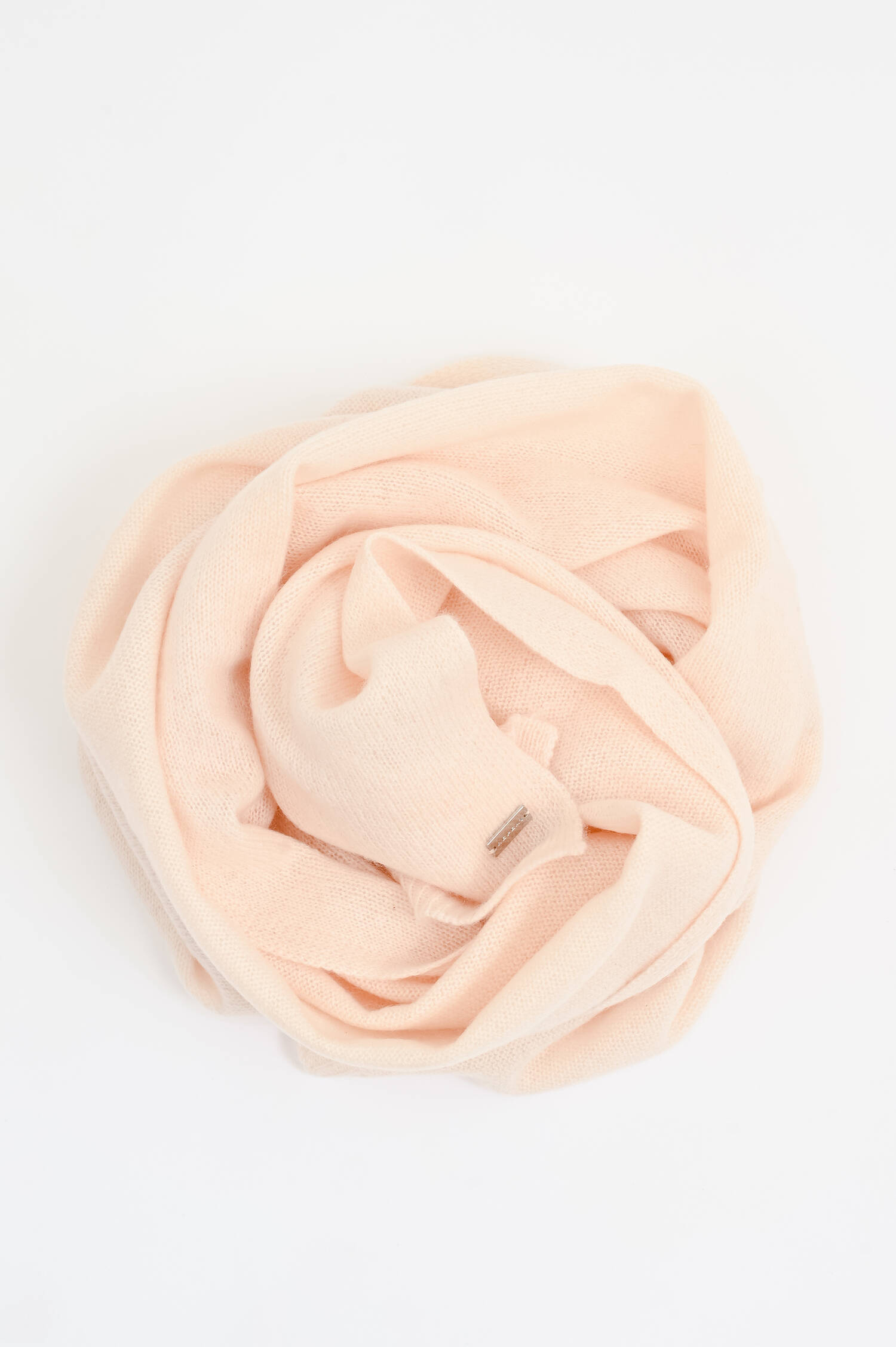 Cashmere-Schal in Rosa Pearl Cashmere-Schal in Rosa Pearl