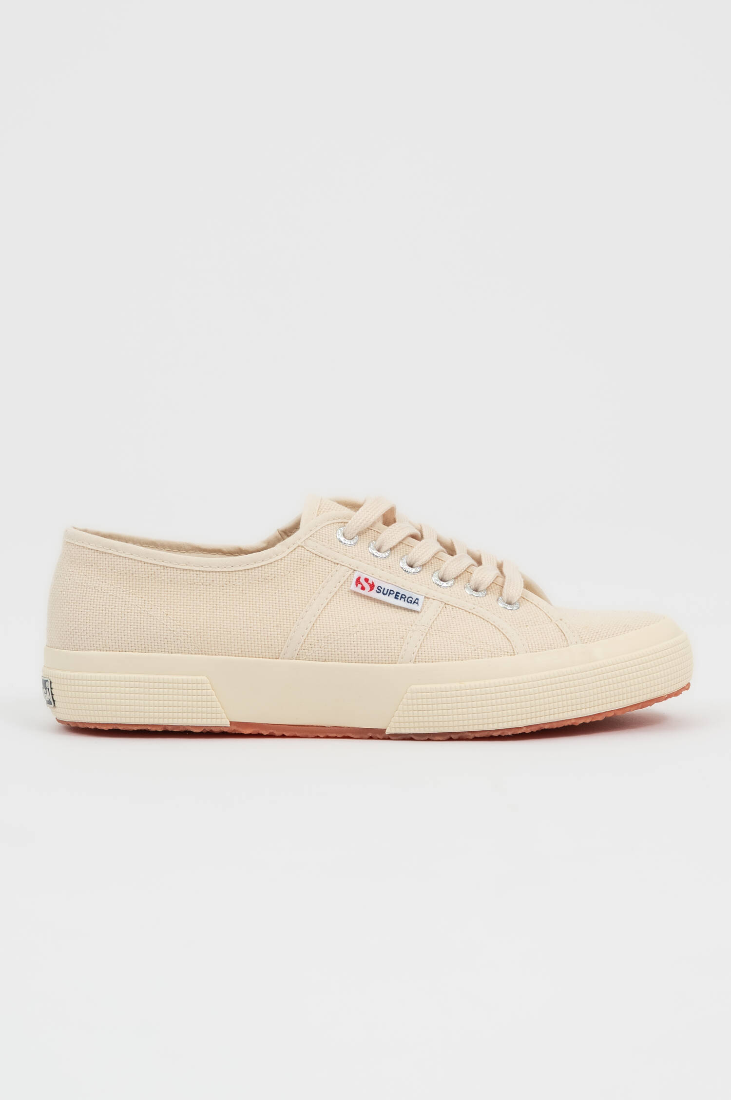 Sneaker COTU CLASSIC in Creme