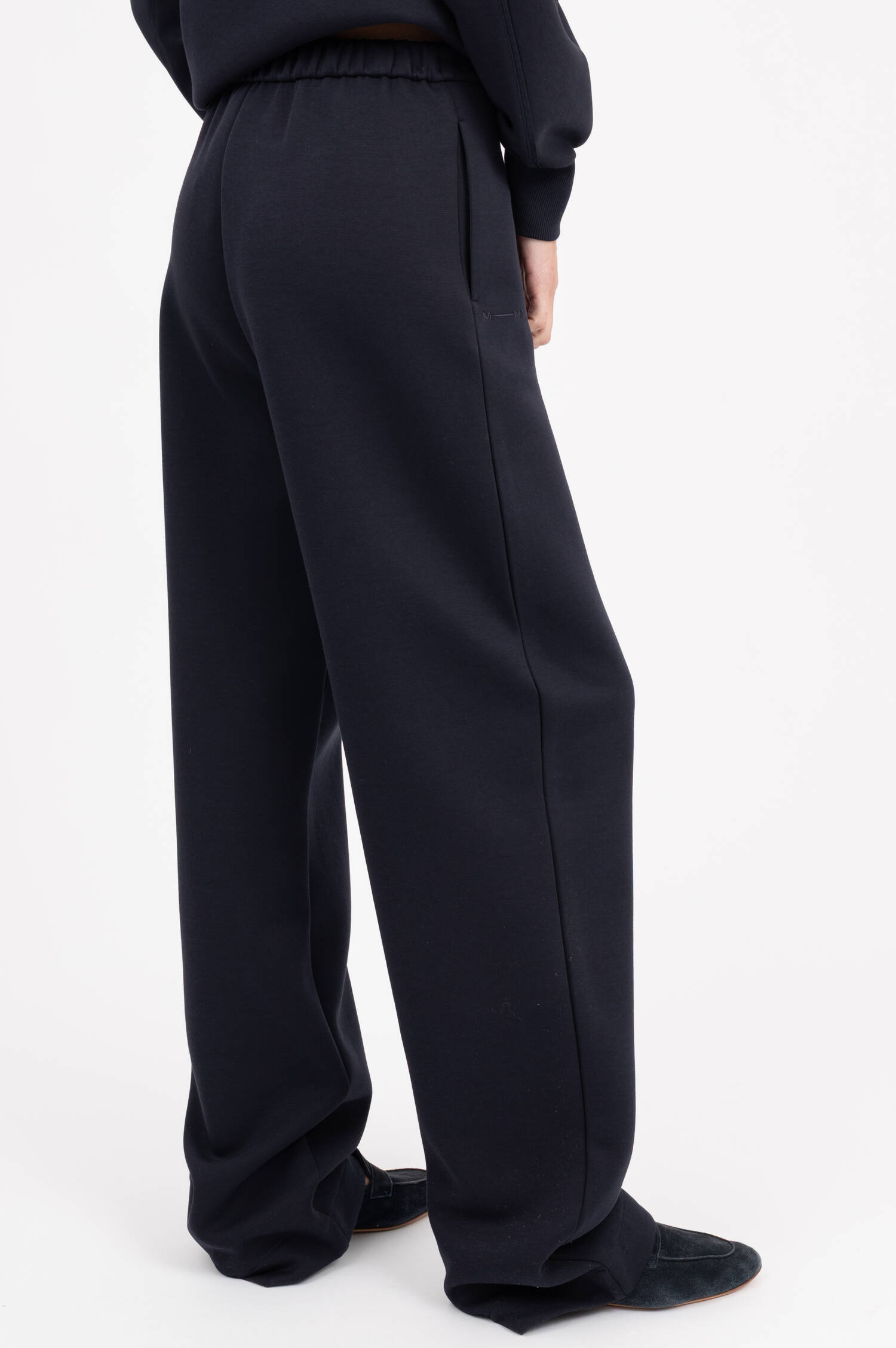 Jersey Hose EREMI in Navy
