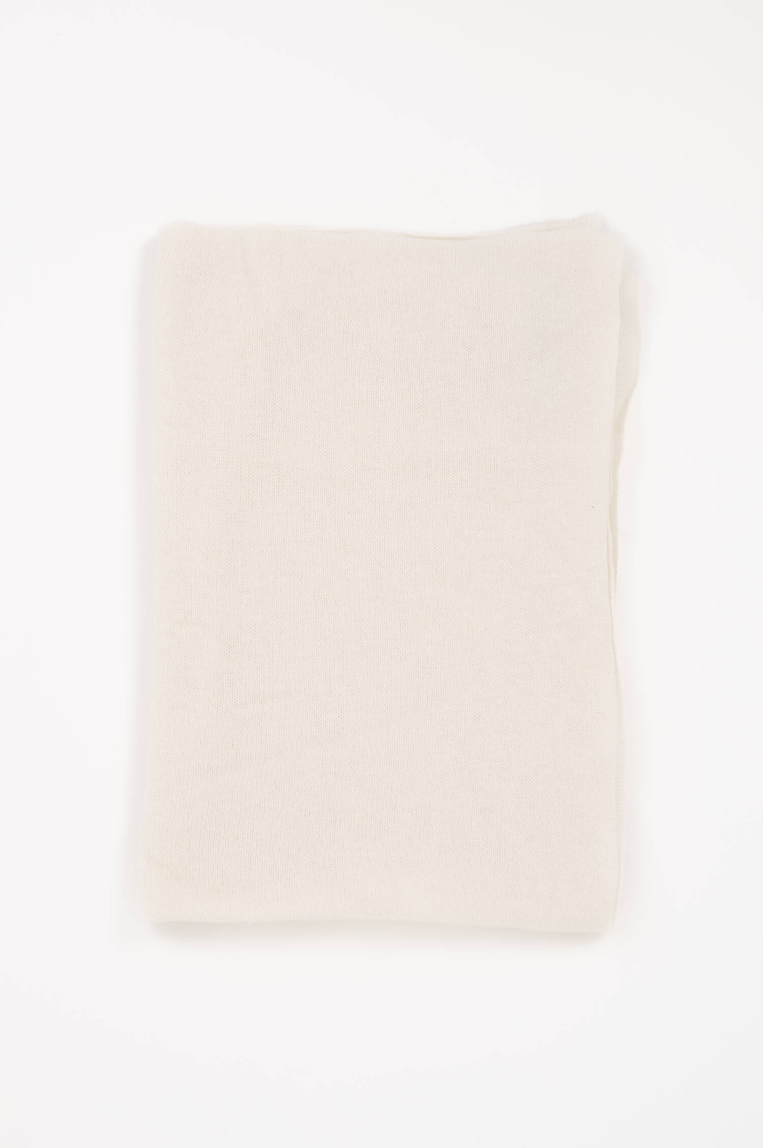 Cashmere-Schal in Beige