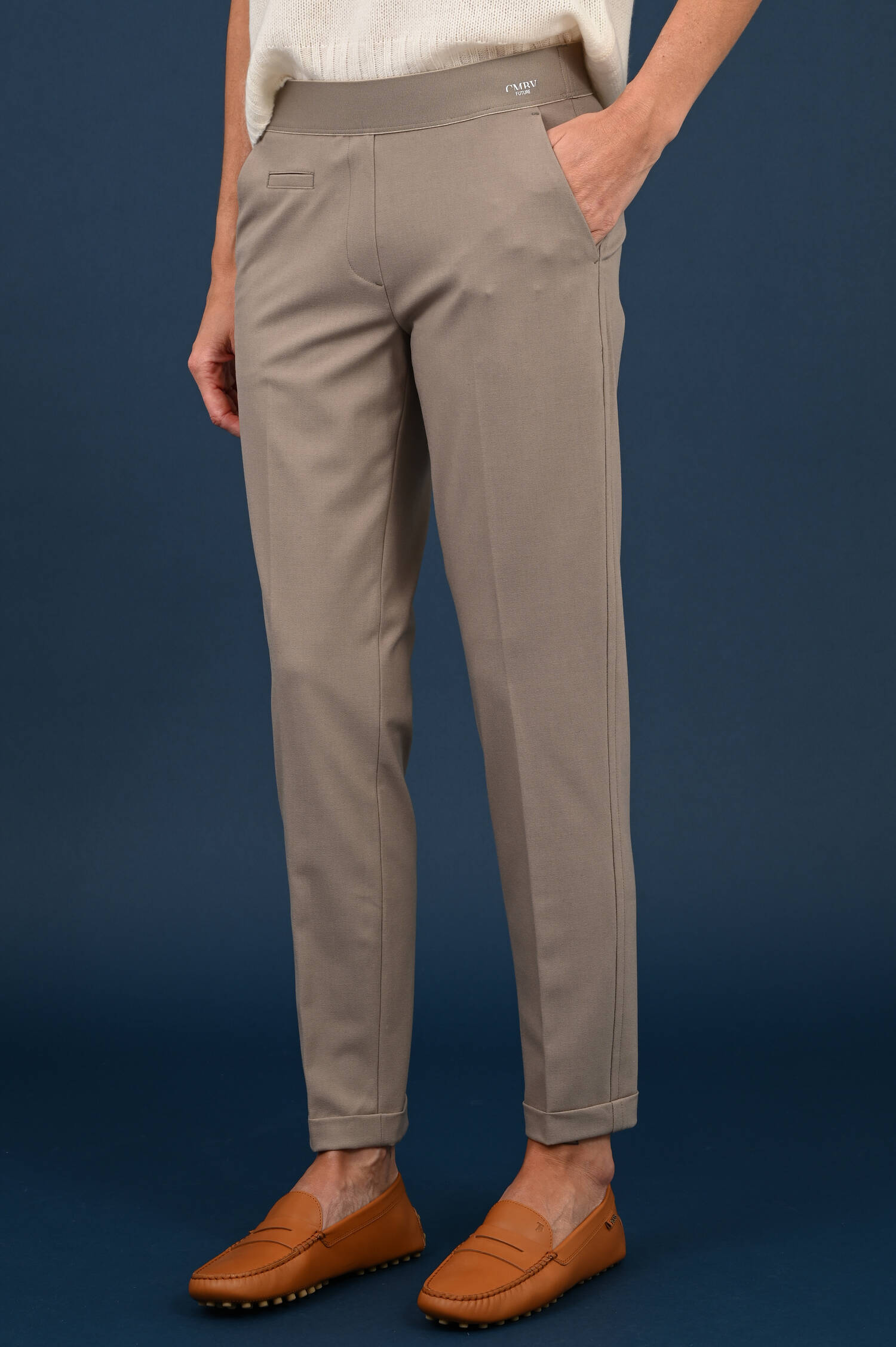 Hose KIM in Caribou Hazel Hose KIM in Caribou Hazel