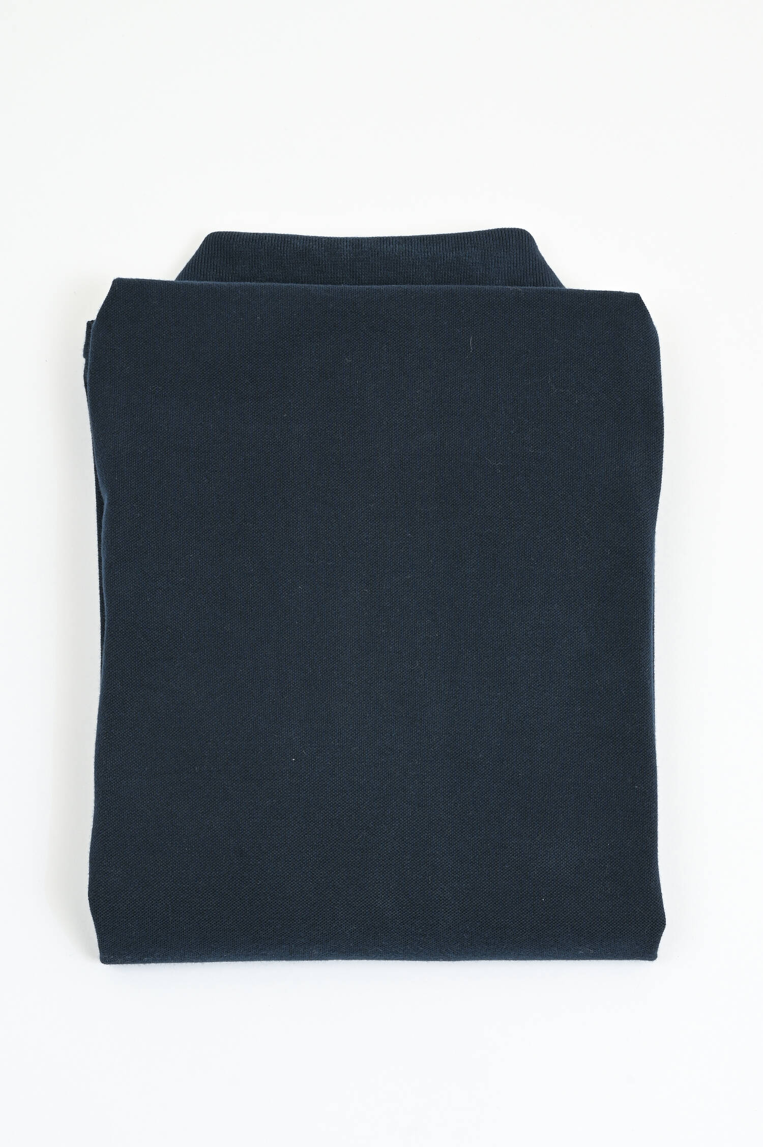 Polo-Shirt in Navy