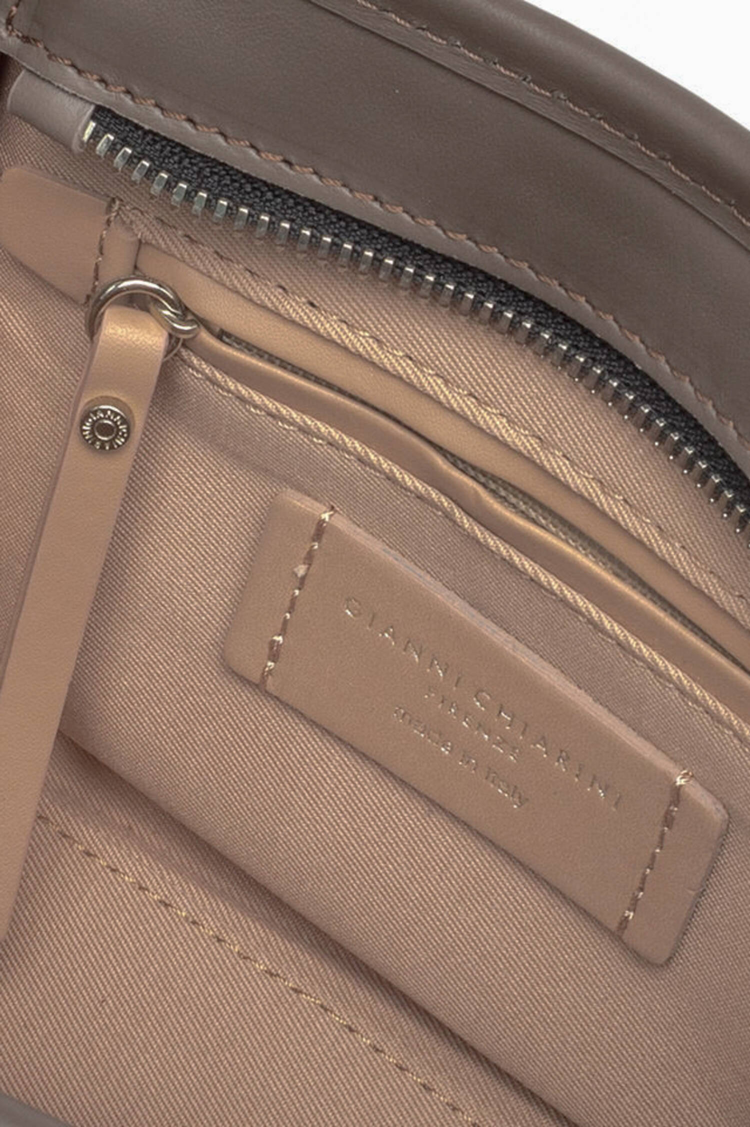 Wattierter Trenchcoat BARBENTANE in Schwarz