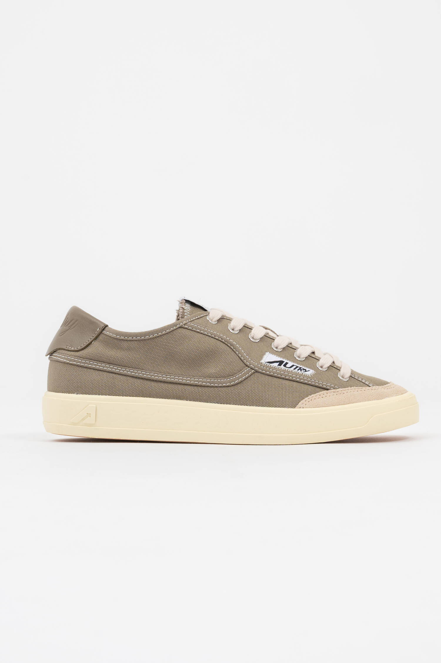 Sneaker WINDSCAPE in Military-Olive