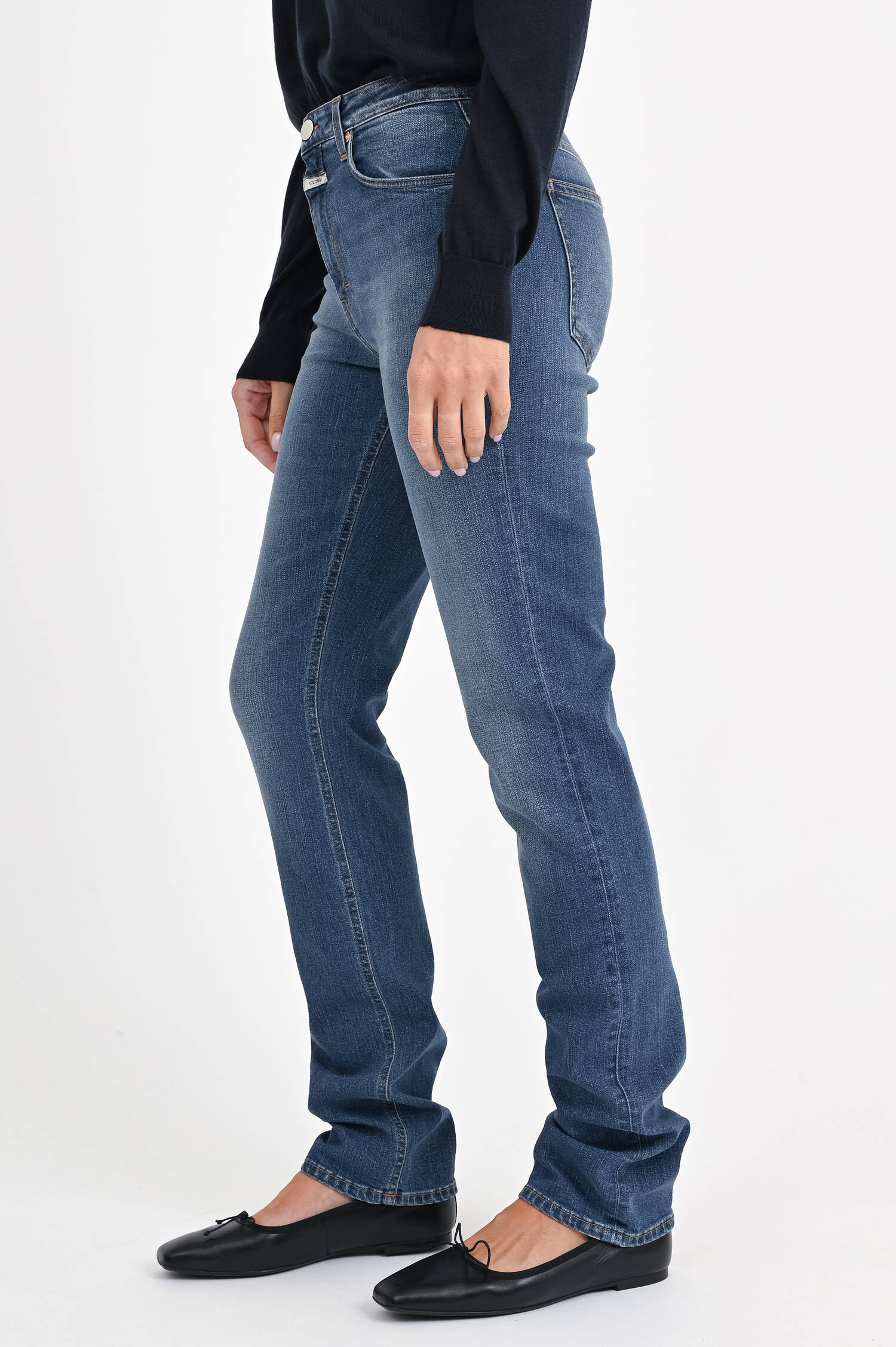 Jeans JAYLEN in Dunkelblau