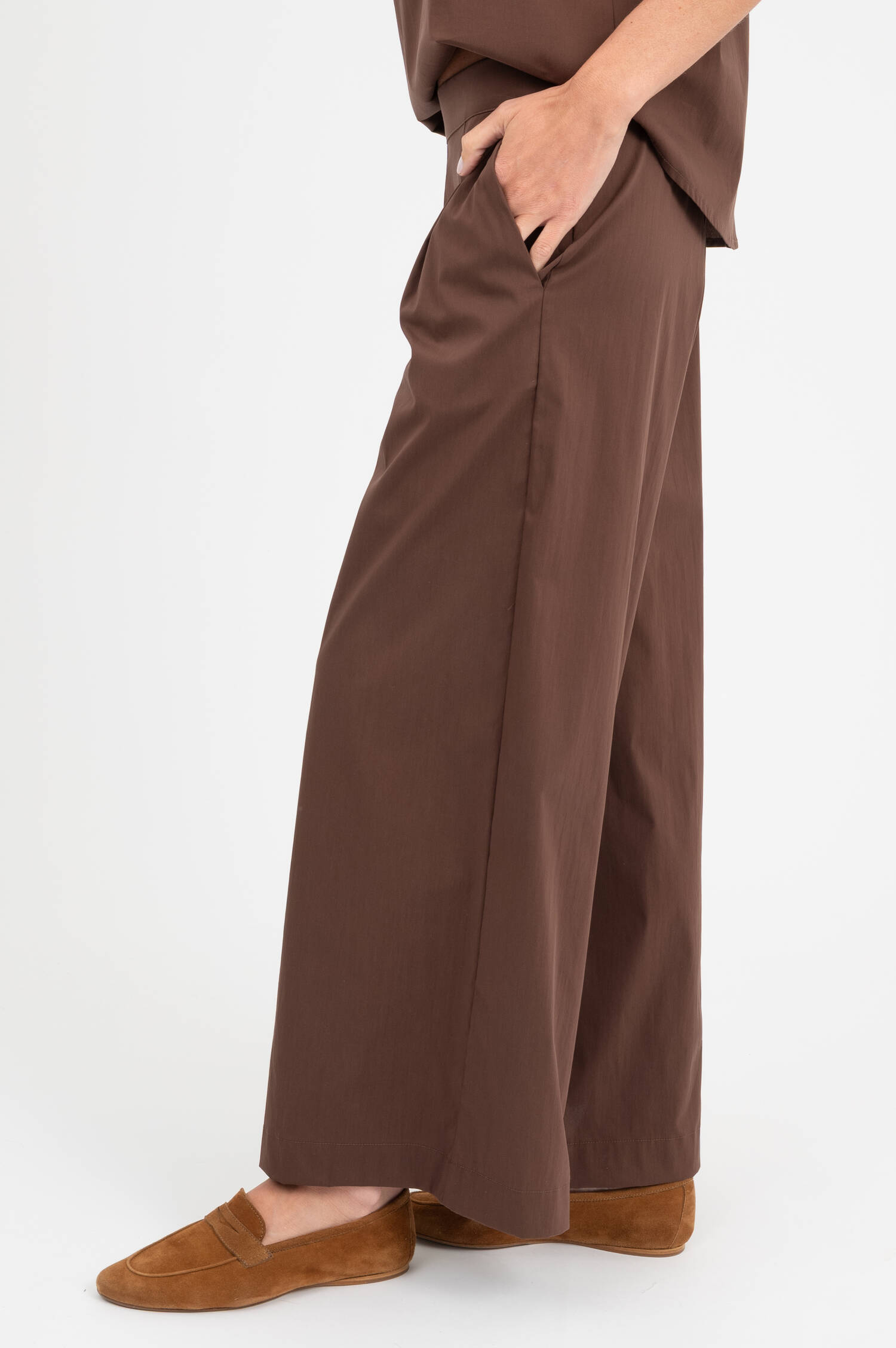 Culotte SOPHIE FLORIDA in Braun Culotte SOPHIE FLORIDA in Braun