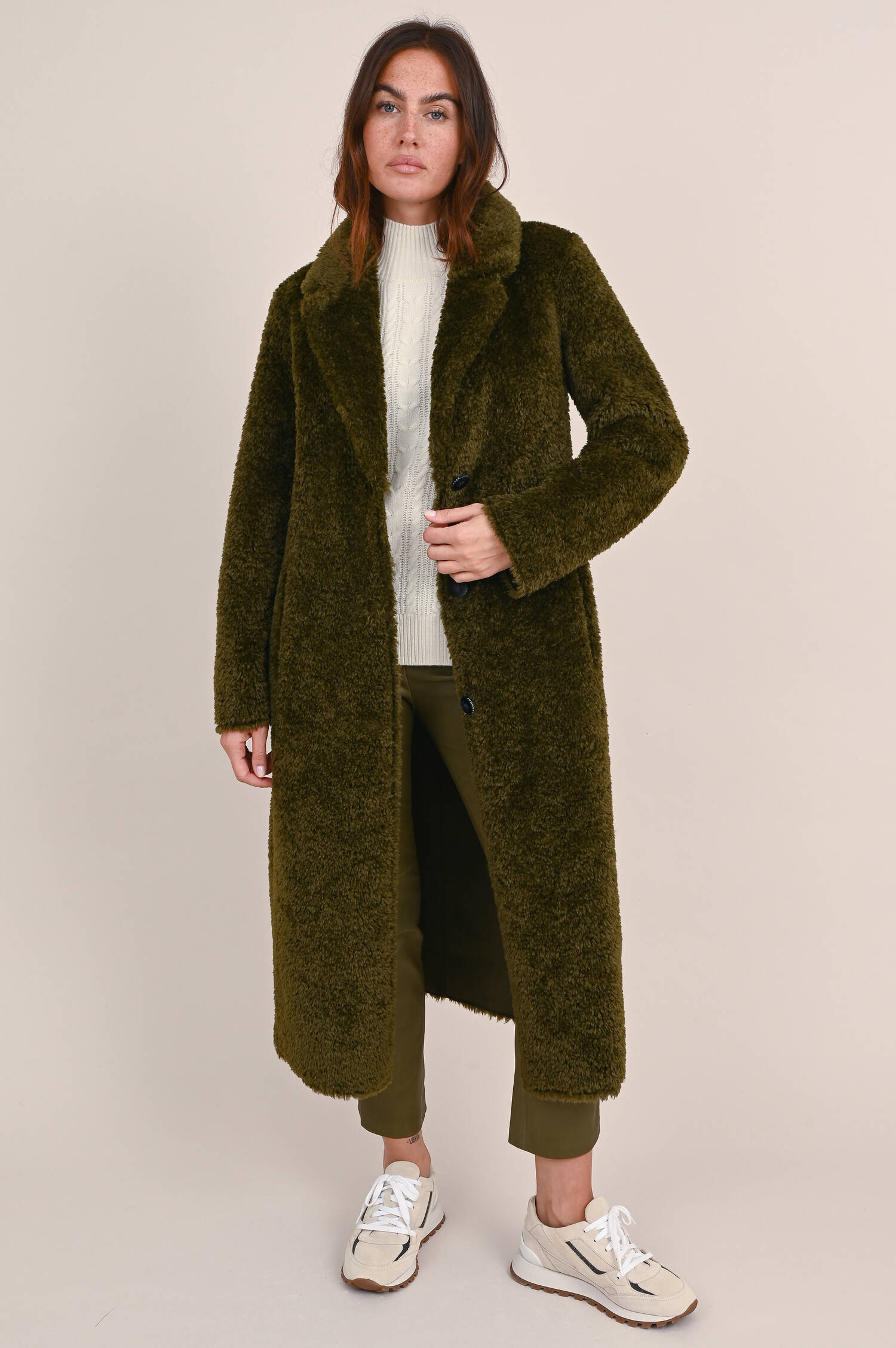 Pufferjacke LENNY in Schwarz Pufferjacke LENNY in Schwarz