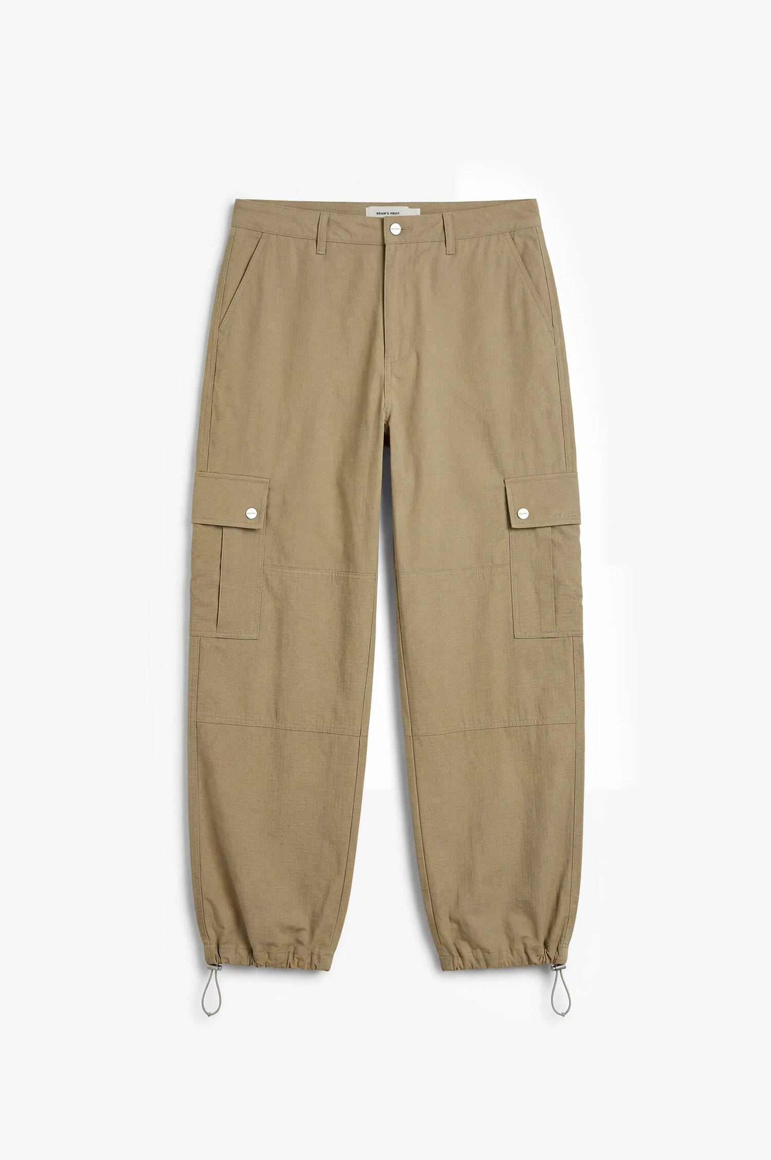 Cargo-Hose in Olive Cargo-Hose in Olive