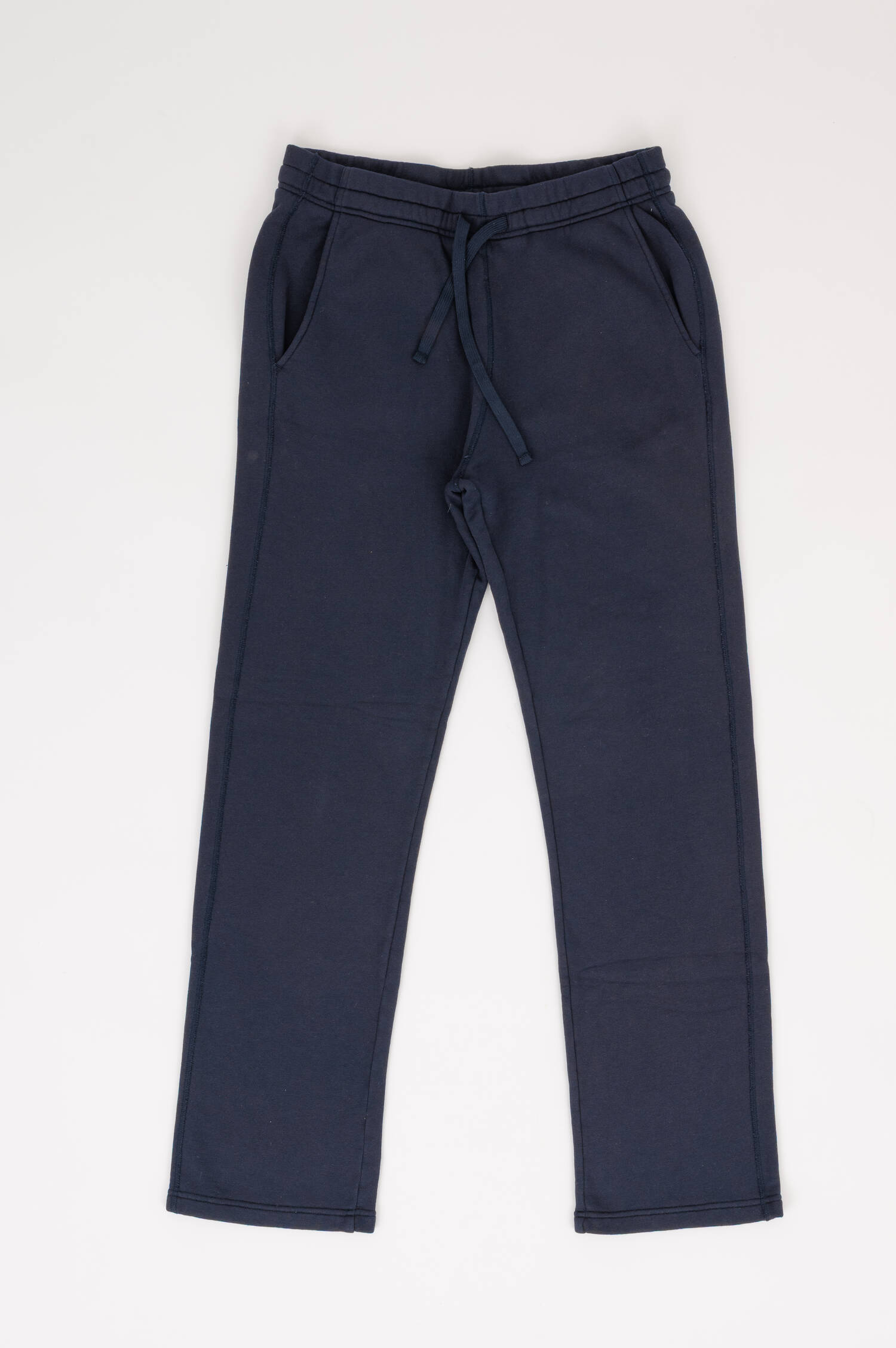 Jersey Jogger in Navy Jersey Jogger in Navy