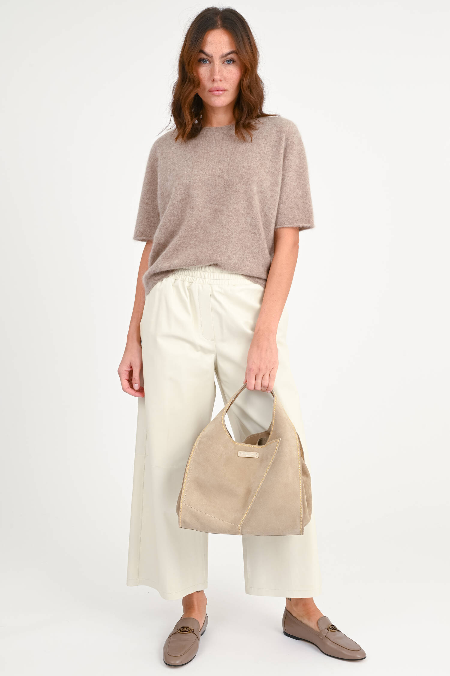 Tasche EUFORIA in Sand