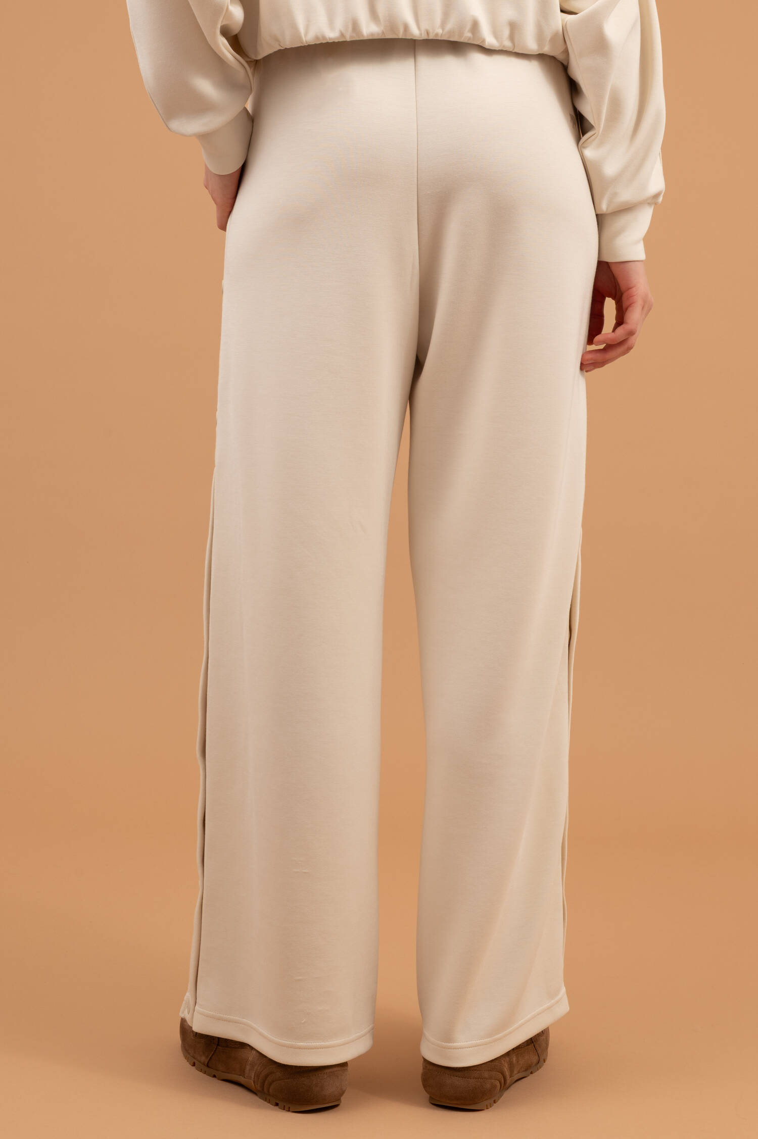 Jogginghose HYLO in Sandbeige Jogginghose HYLO in Sandbeige
