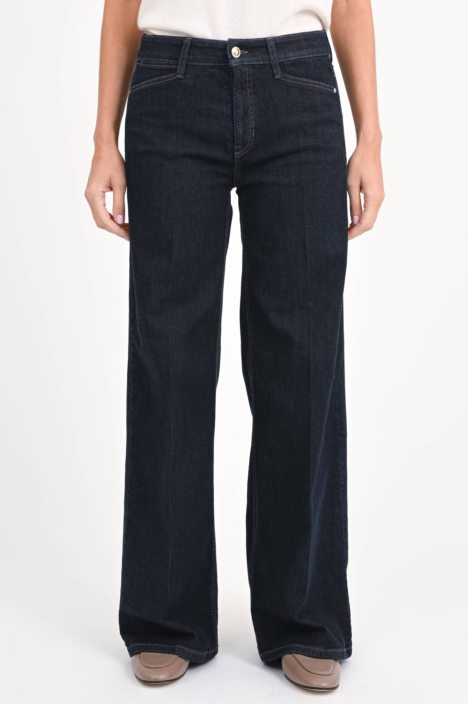 Jeans AMINA in Dunkelblau