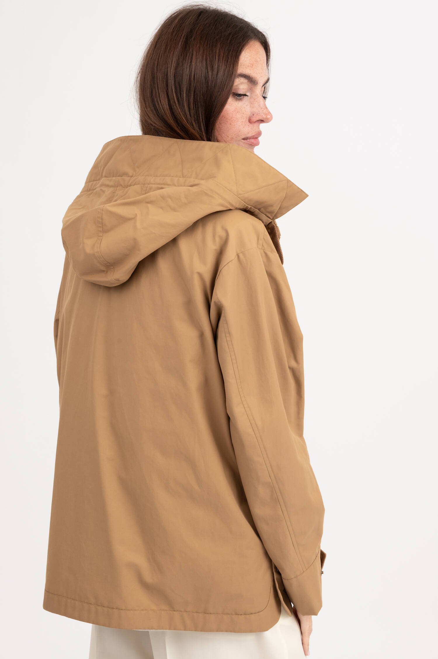 2-in-1 Jacke in Beige 2-in-1 Jacke in Beige