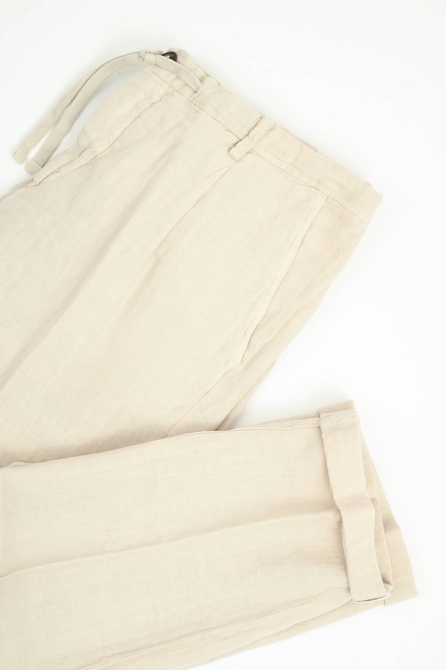 Chino COACH in Natur