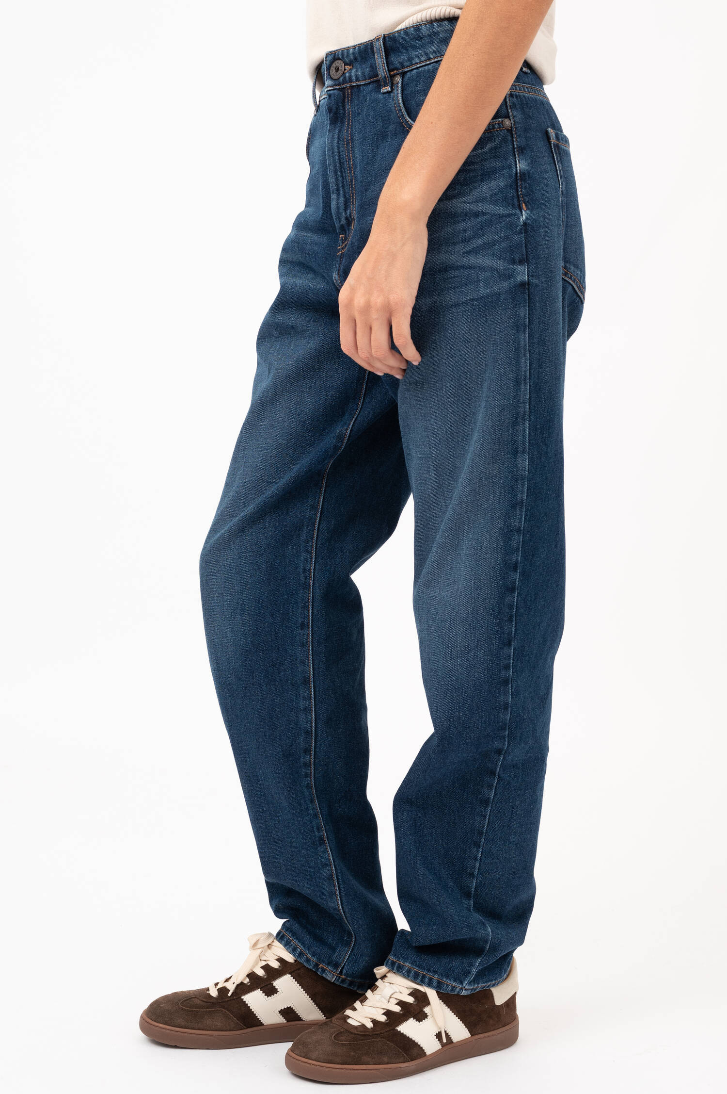 Jeans CEDRO in Blau Jeans CEDRO in Blau