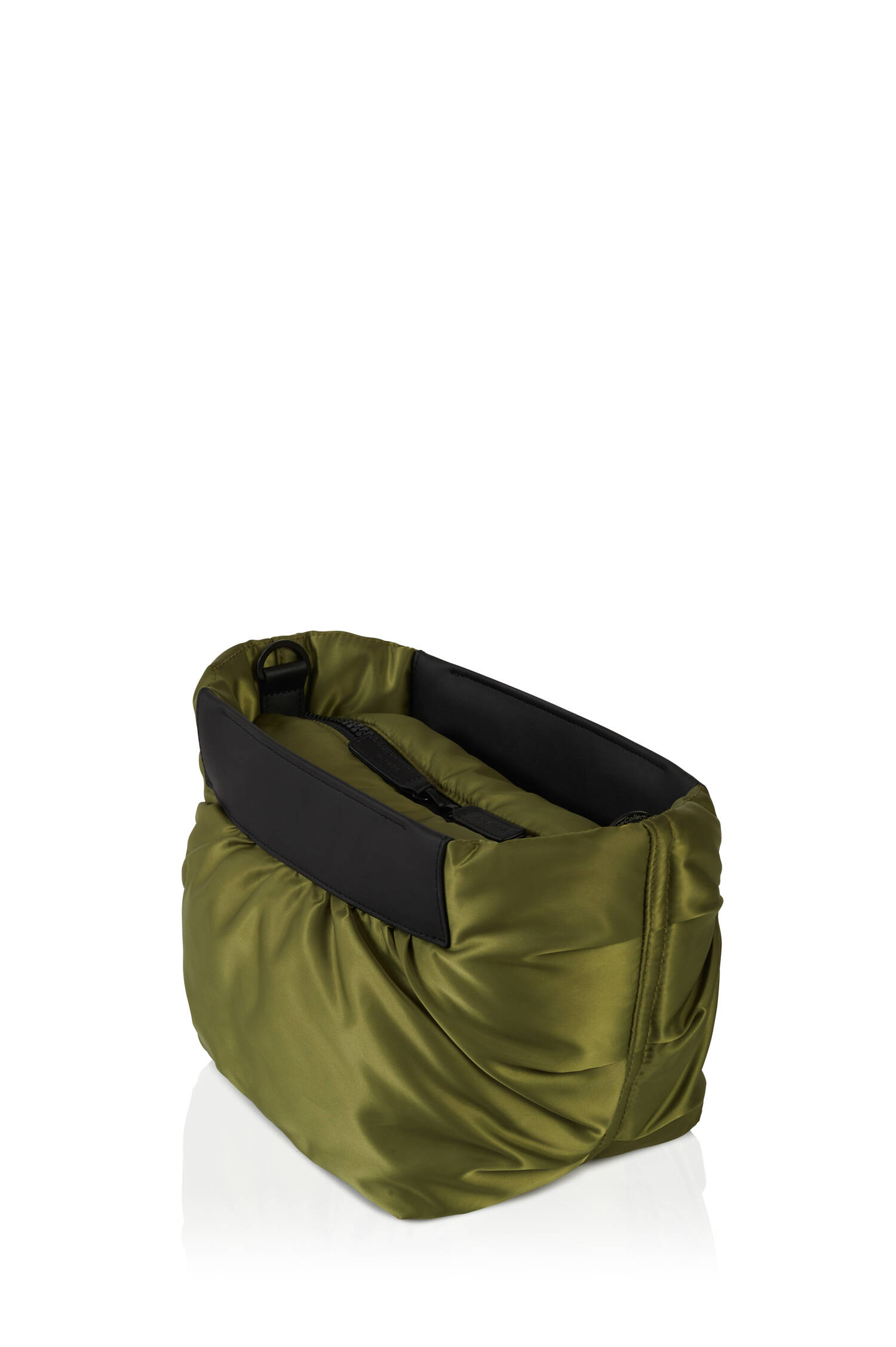 Tasche CABA CLUTCH in Oliv Tasche CABA CLUTCH in Oliv