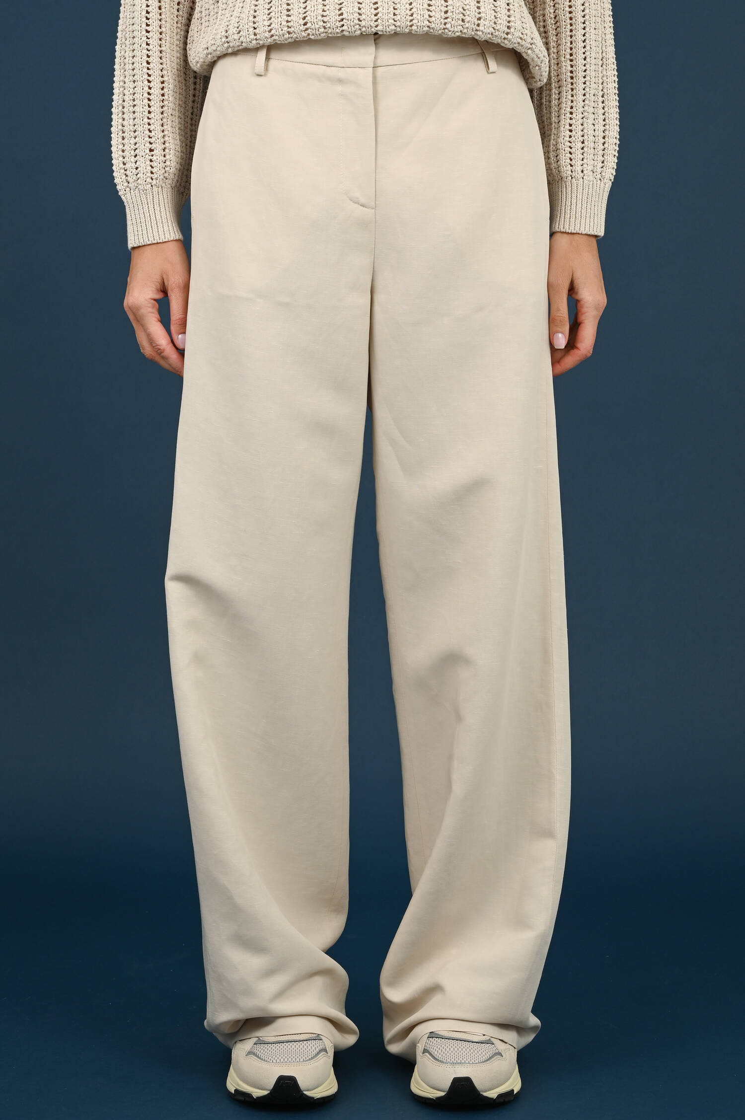 VB Hose in Gesso VB Hose in Gesso