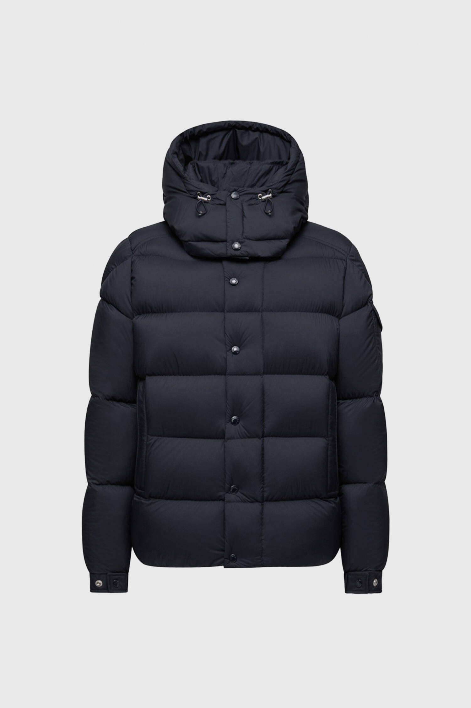 Daunenjacke MAYA in Navy Daunenjacke MAYA in Navy