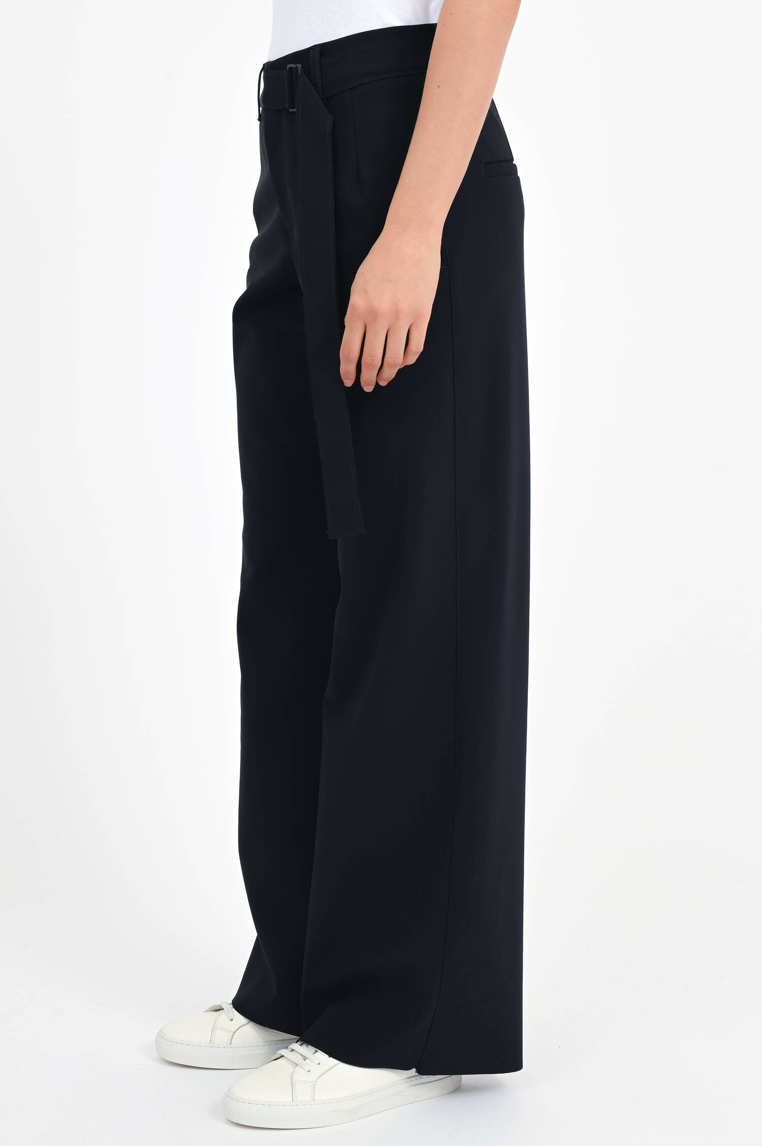 Hose THE GENT in Midnight