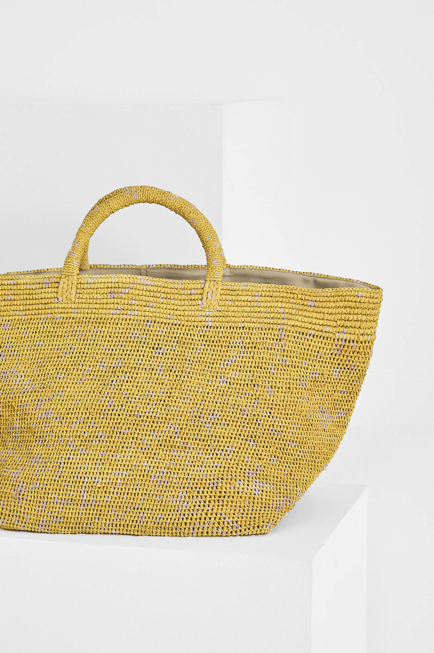 Shopper VANILLA in Ylang