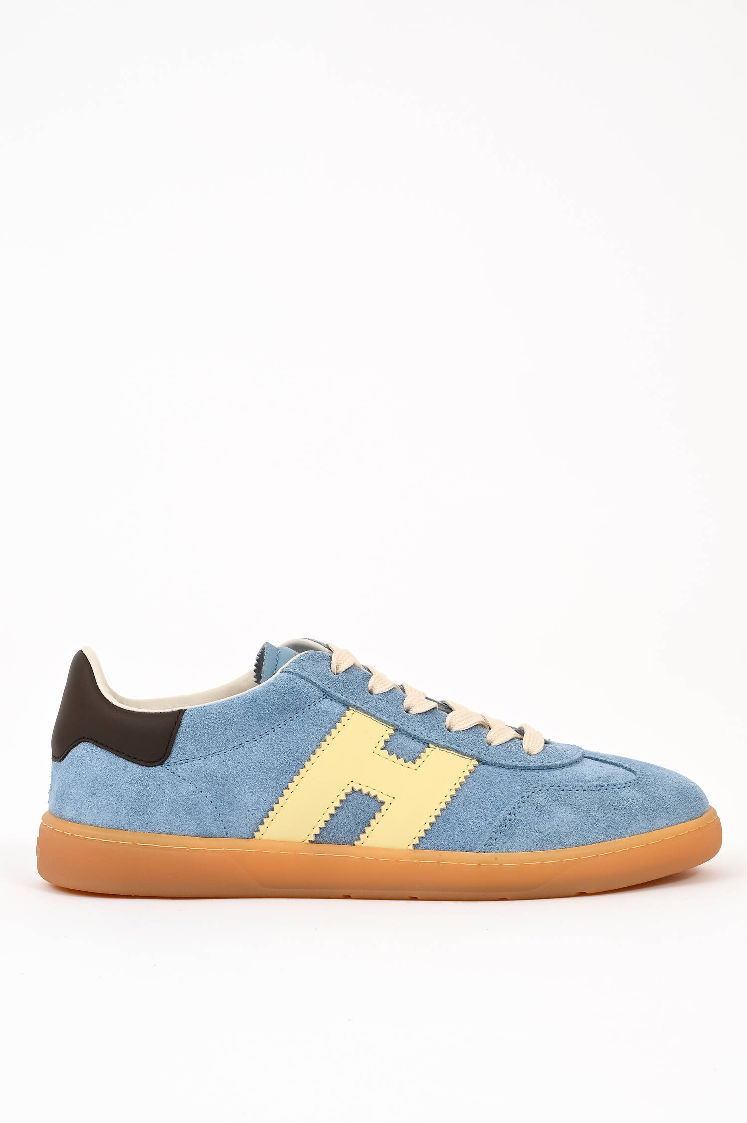 Sneaker COOL in Hellblau Sneaker COOL in Hellblau
