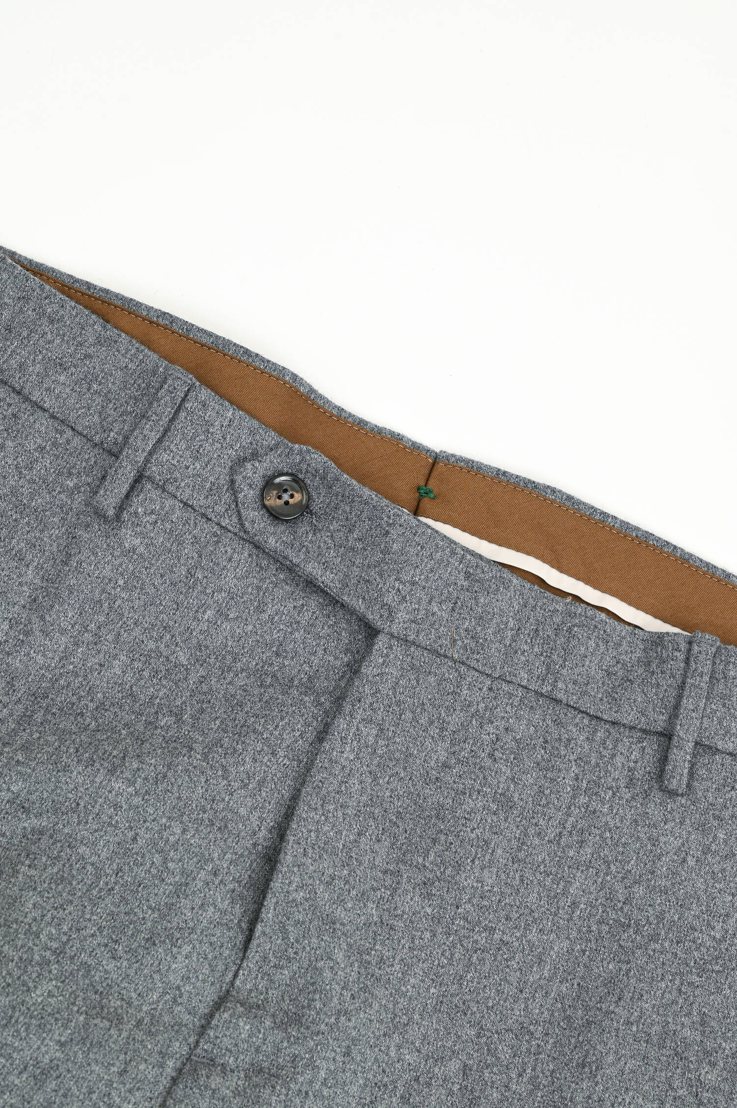 Wollhose MORELLO in Hellgrau