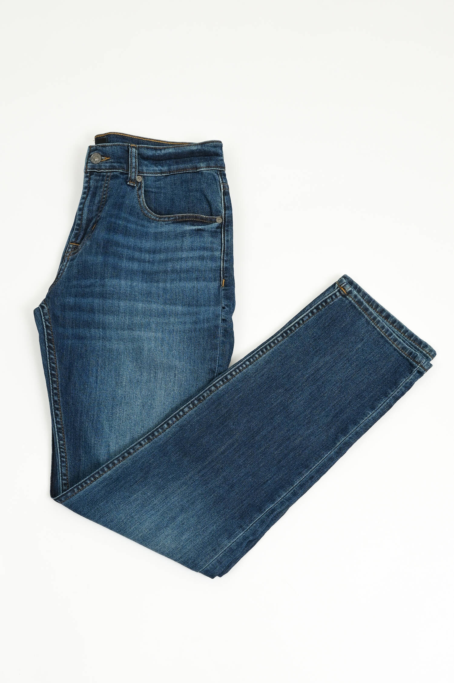 Jeans SLIMMY FORTE in Dunkelblau Jeans SLIMMY FORTE in Dunkelblau