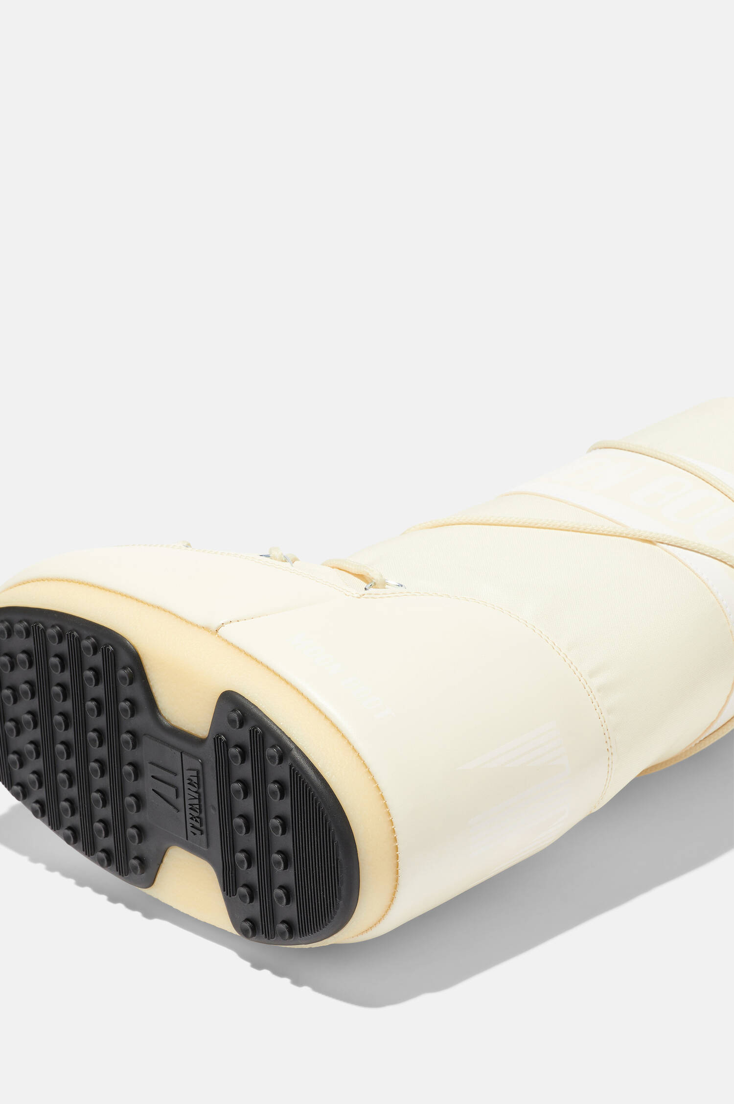 Schneestiefel ICON in Vanille Schneestiefel ICON in Vanille