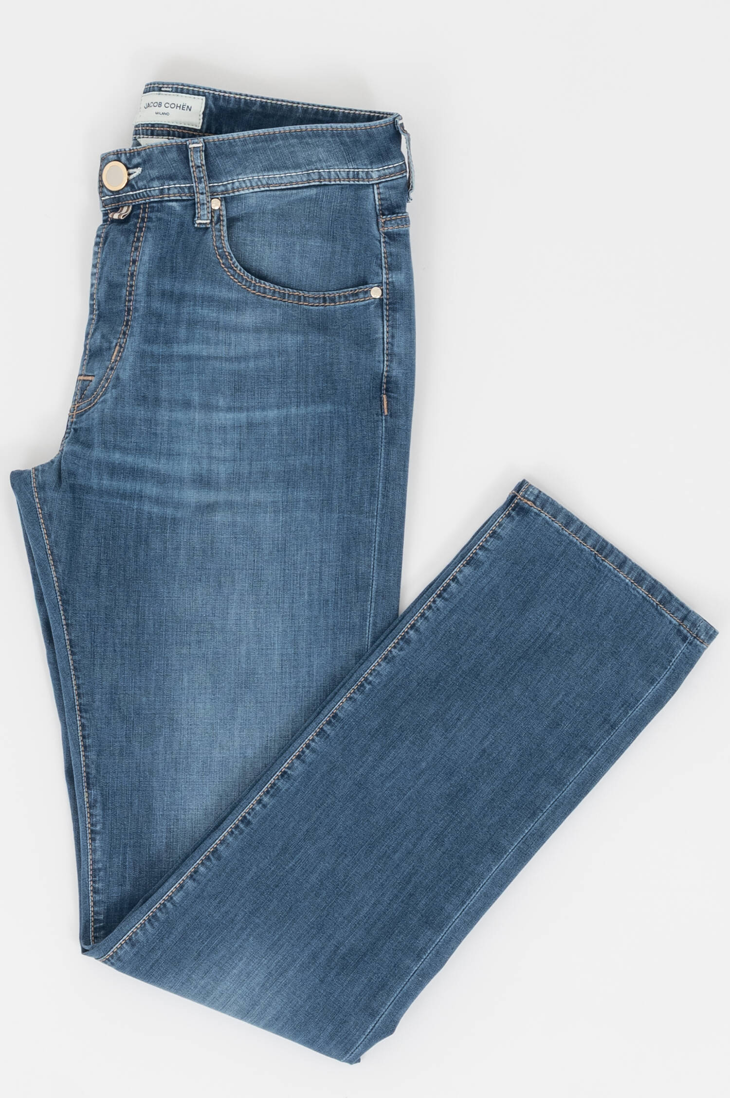 Jeans BARD in Blau