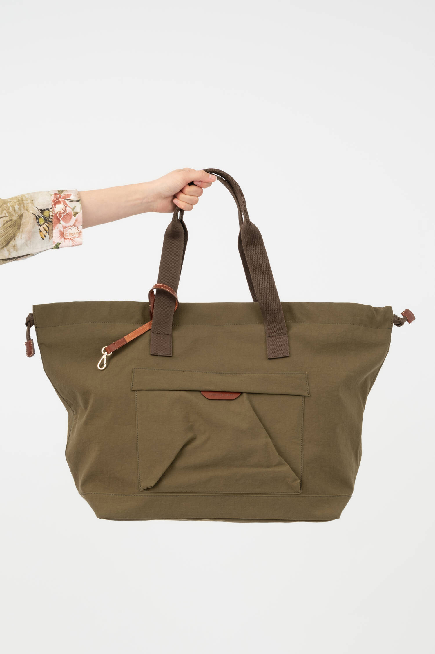 Tasche ALL IN 46 in Khaki Tasche ALL IN 46 in Khaki
