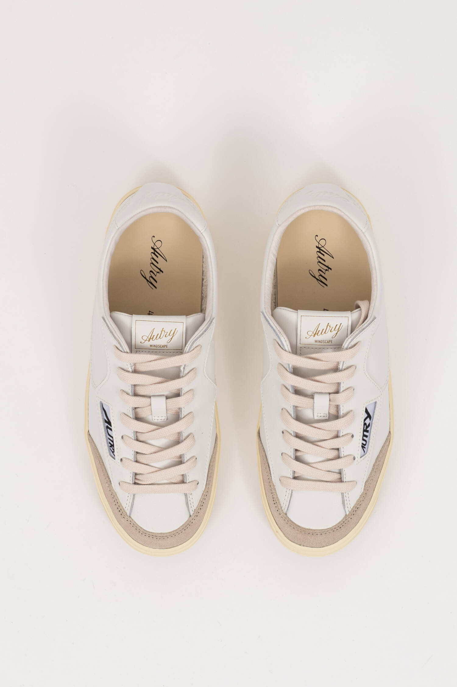 Sneaker WINDSCAPE in Weiß