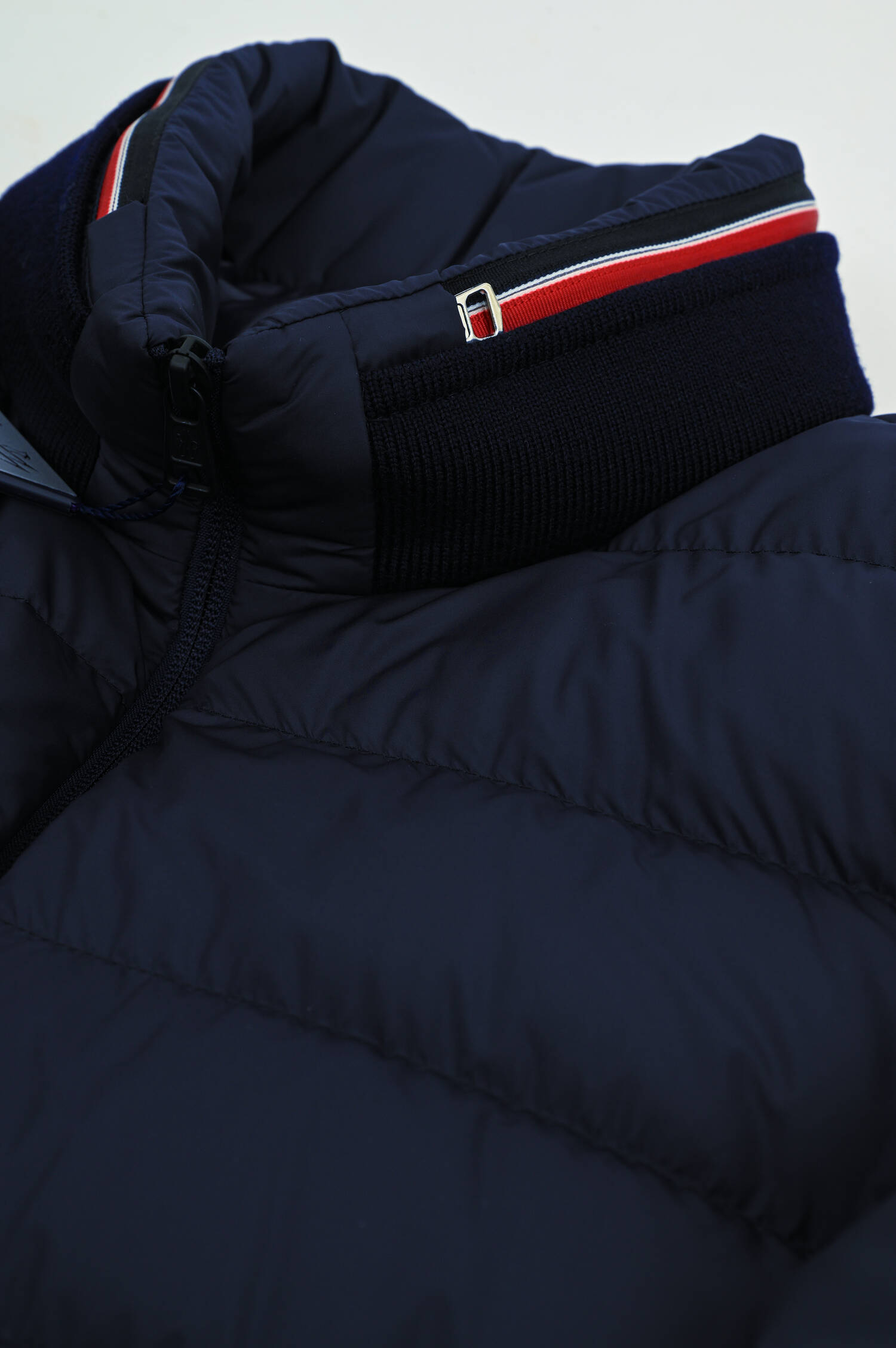 Daunenjacke BRENDANN in Midnight