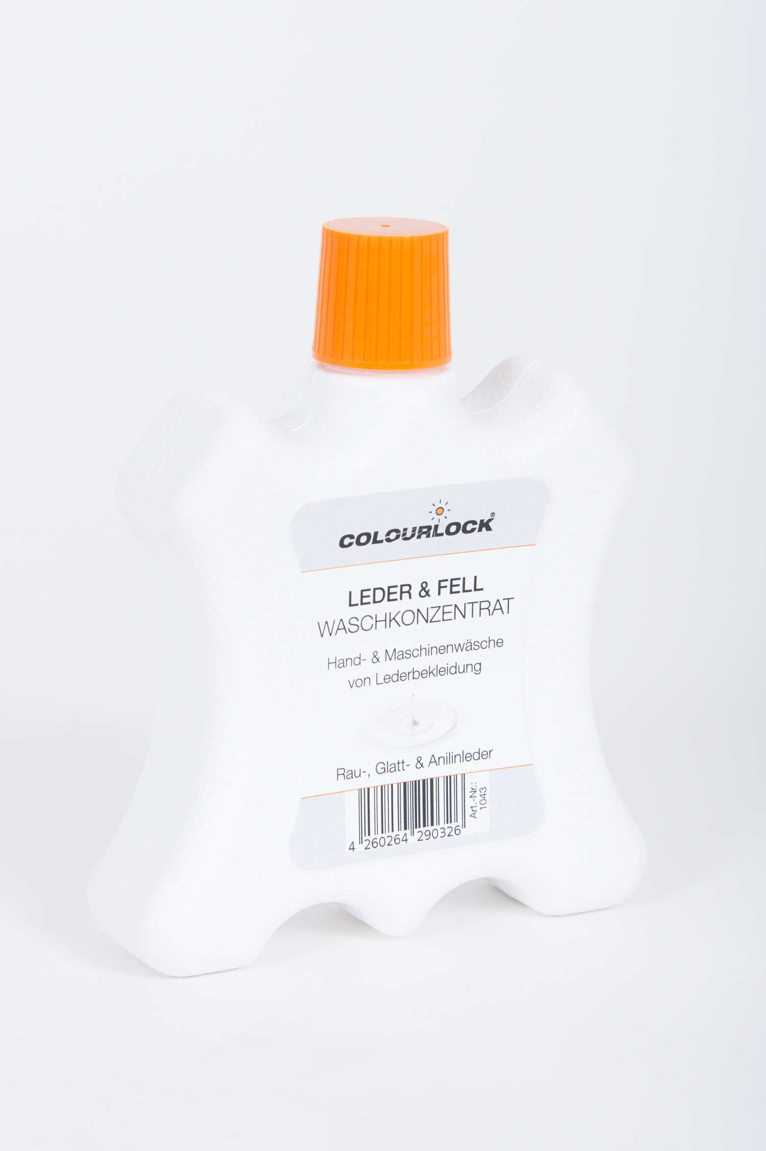 Leder & Fell Waschkonzentrat Leder & Fell Waschkonzentrat