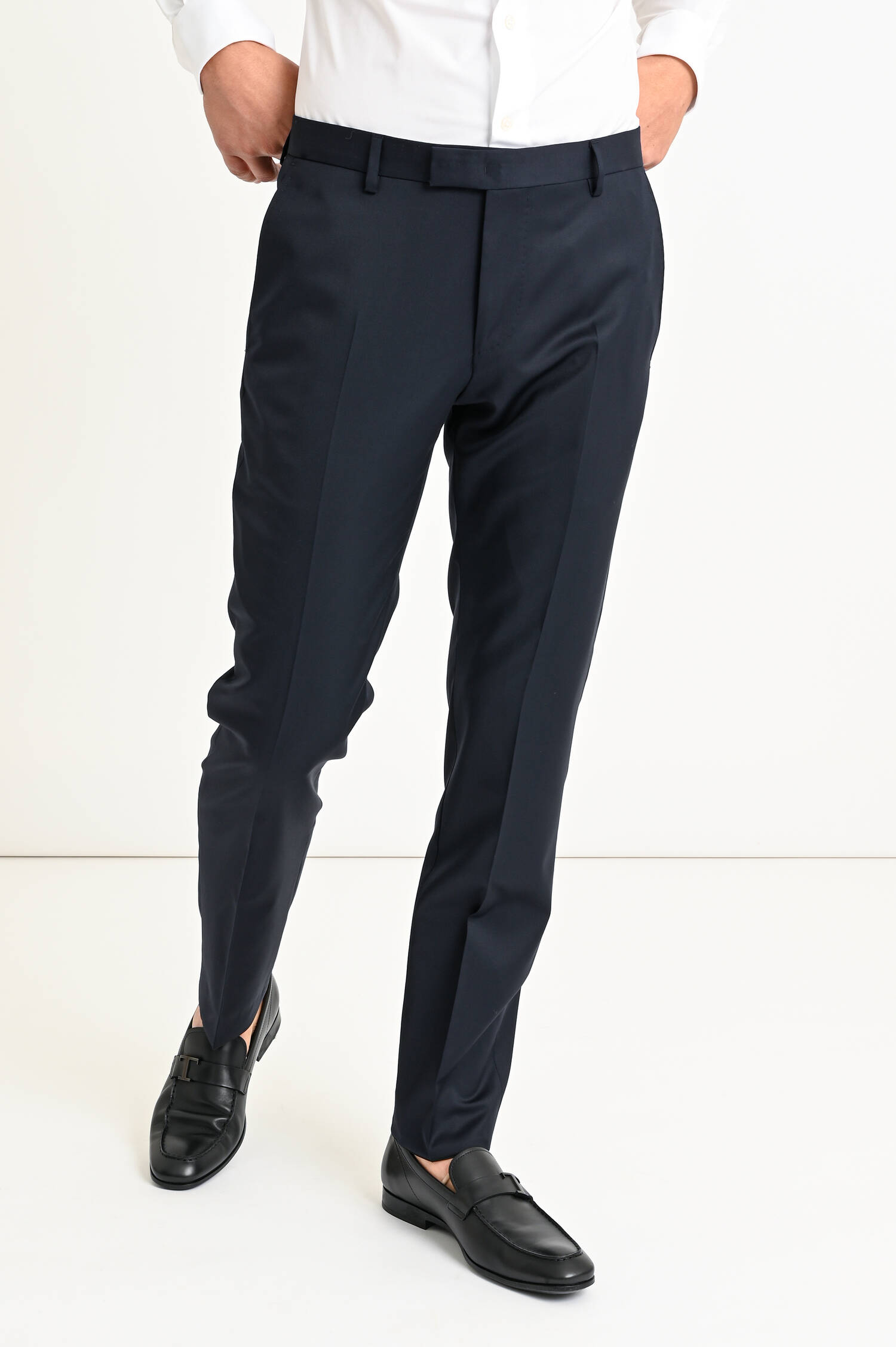 Hose SOLE in Dunkelblau