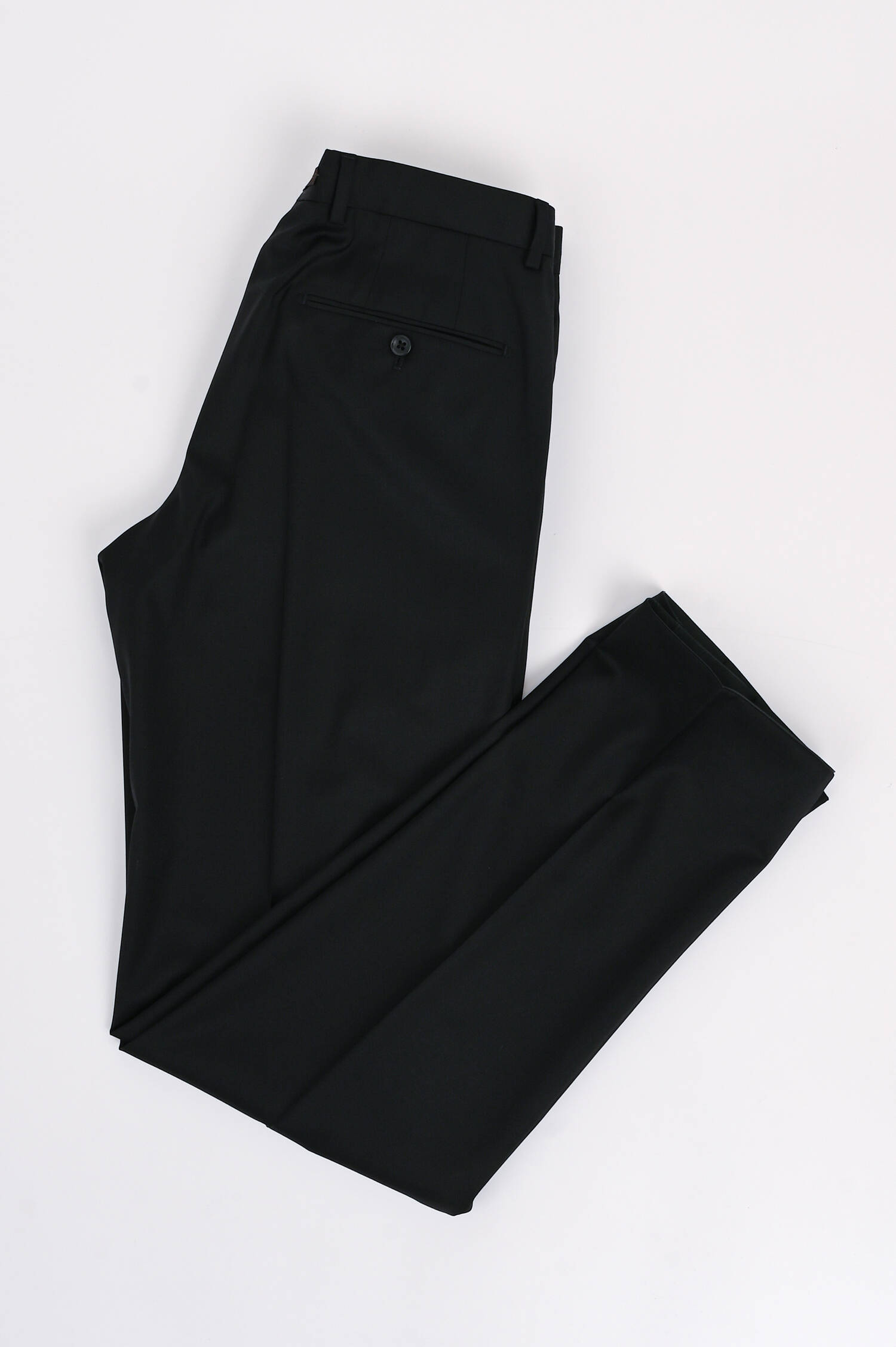 Hose SOLE in Schwarz