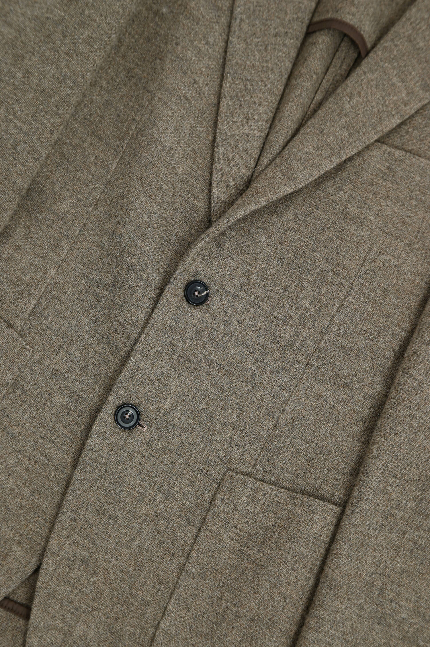 Sakko aus Woll-Cashmere-Mix in Tortona