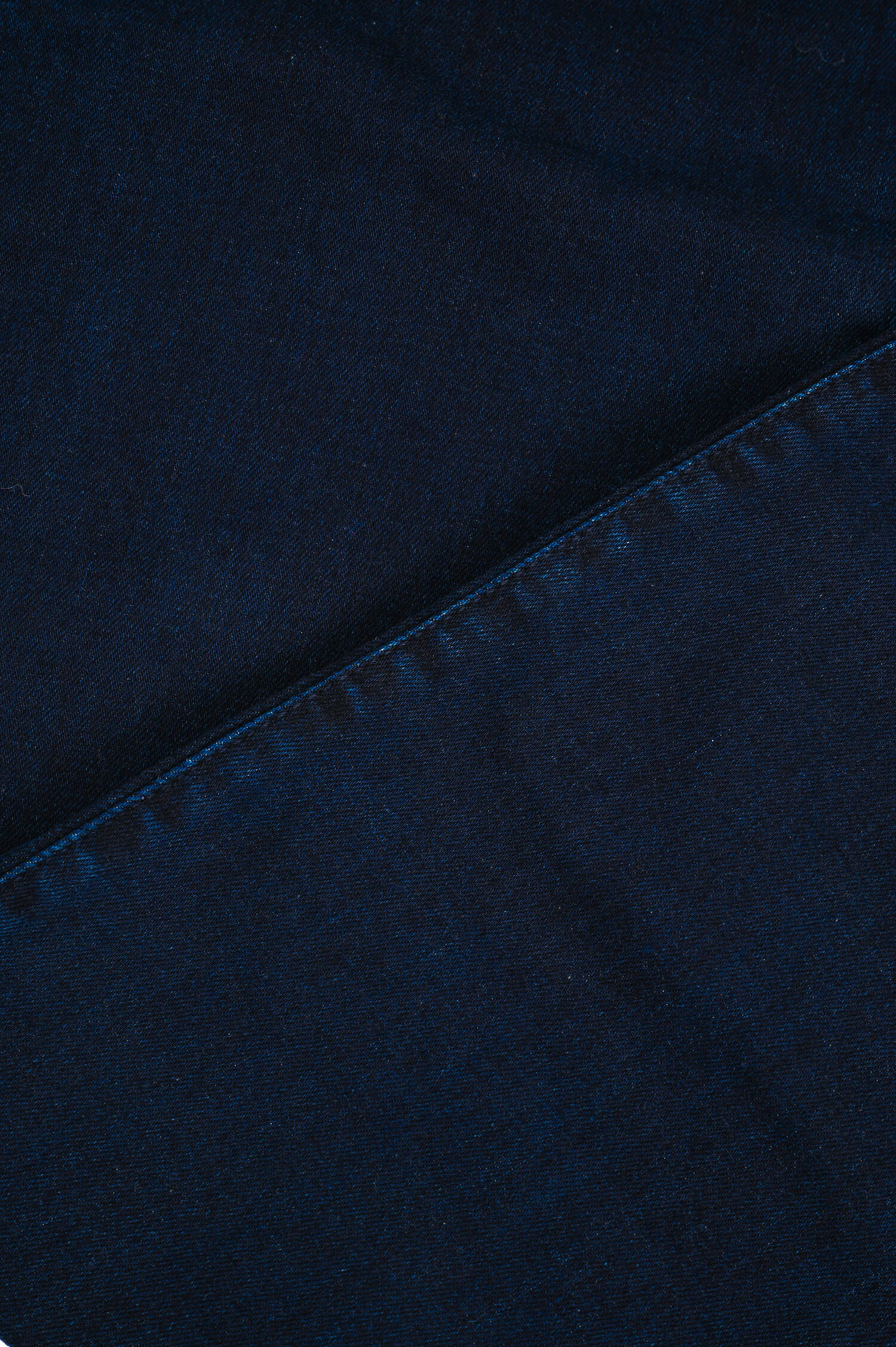 Slim Fit Jeans BARD in Dunkelblau