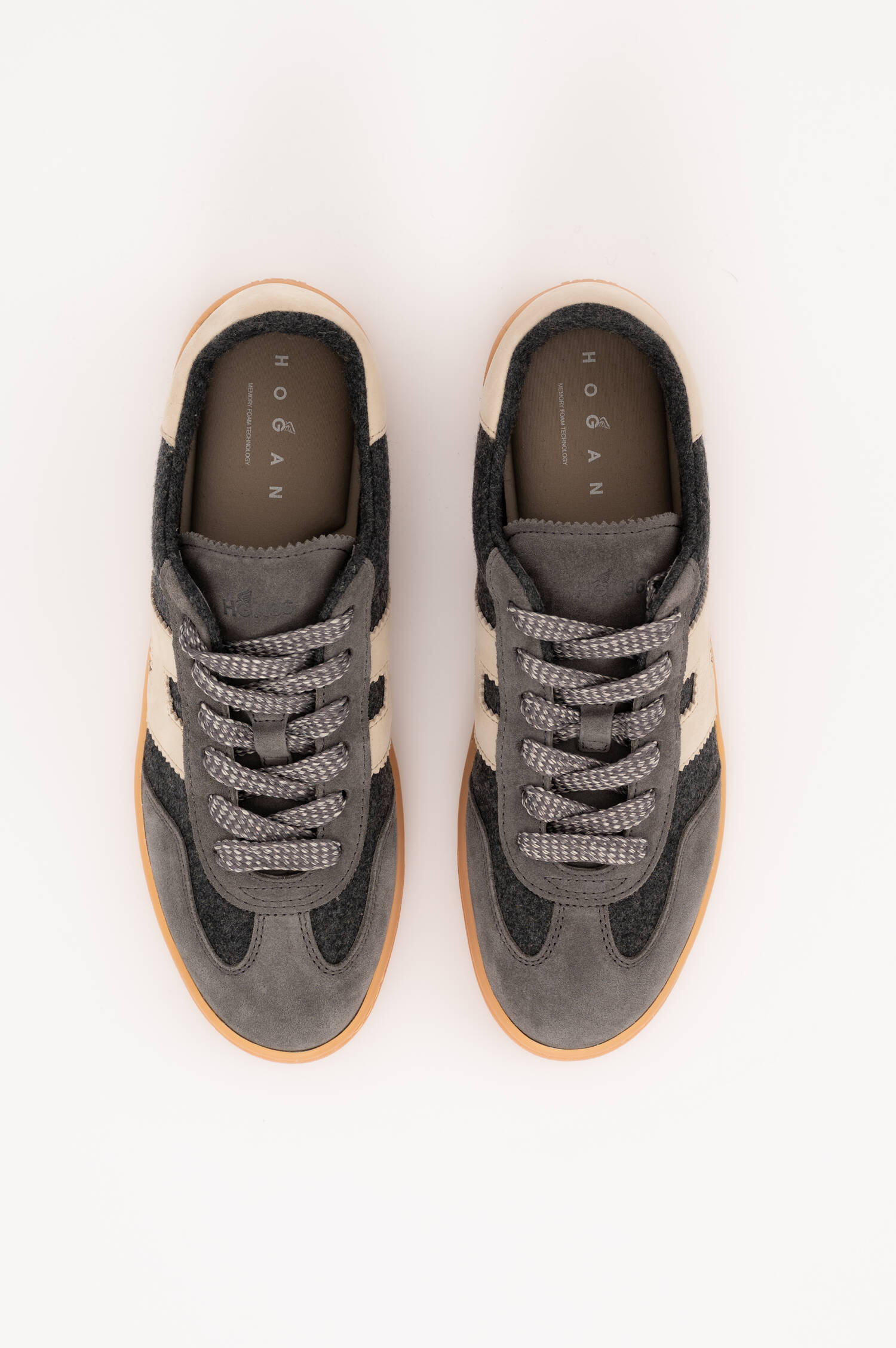 Sneaker COOL in Blaugrau Sneaker COOL in Blaugrau