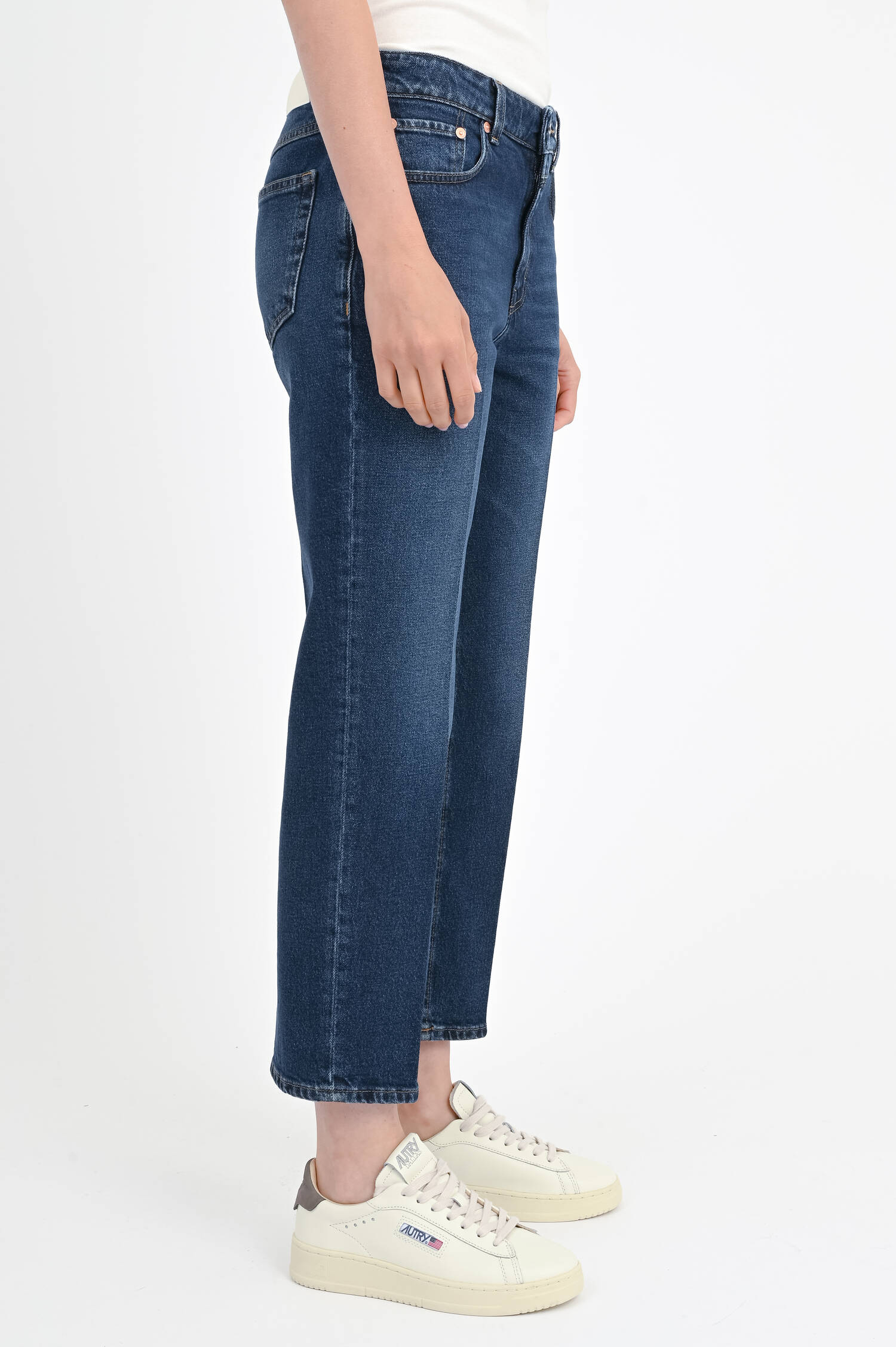  Jeans MILO in Dunkelblau