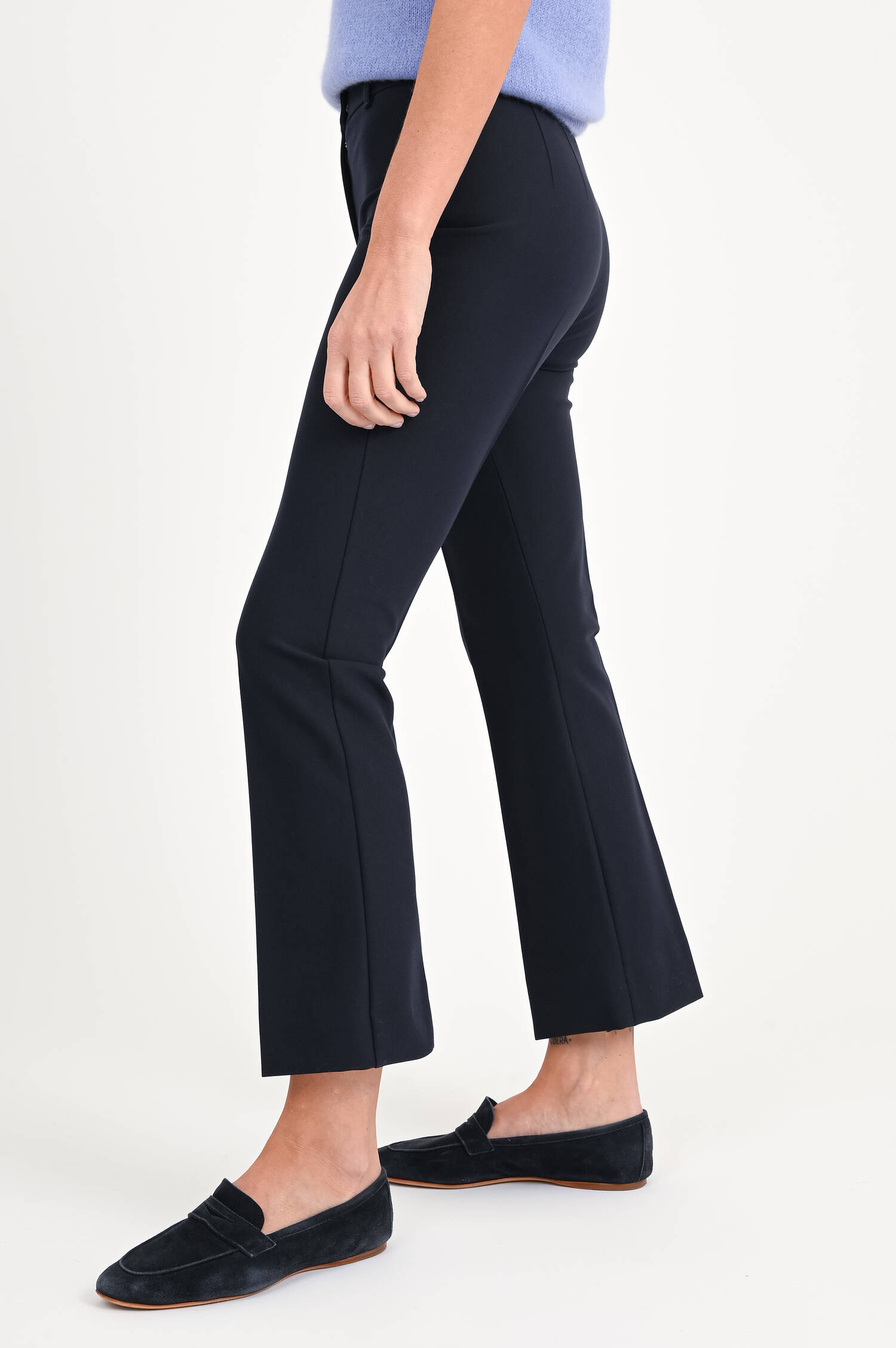 Hose FATINA in Ultramarine