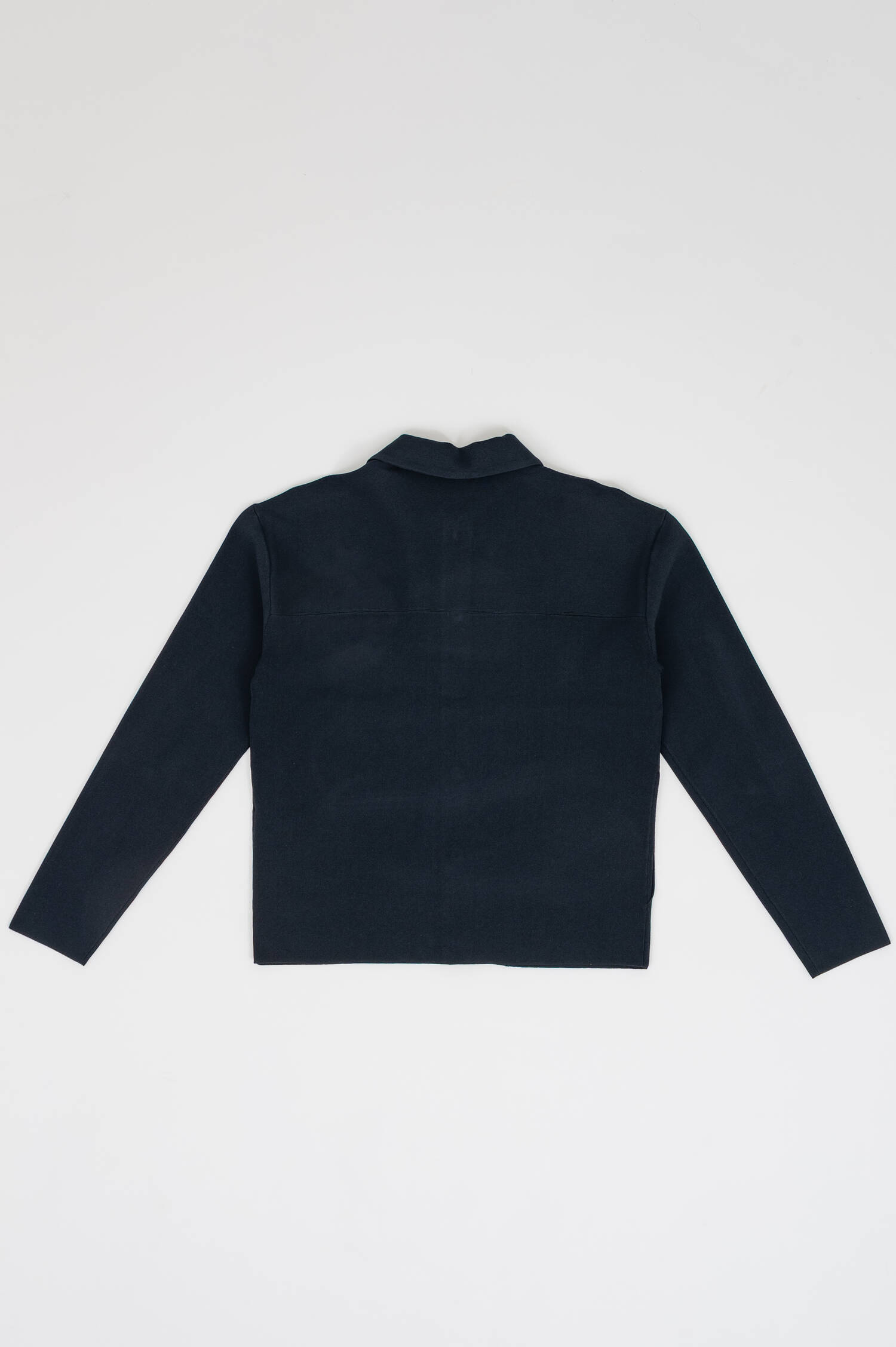 Weste VALLE in Navy
