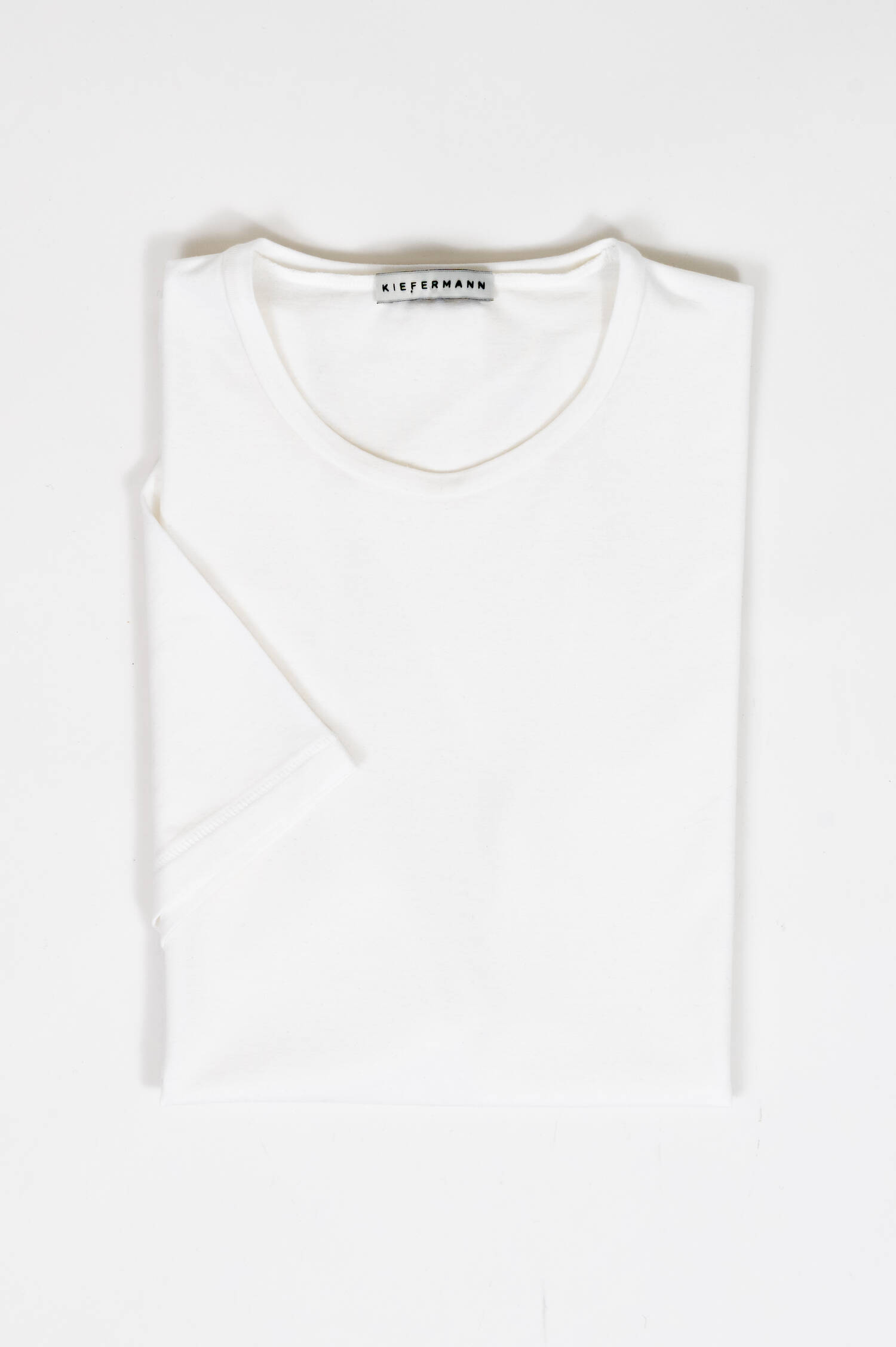 T-Shirt HERO in Weiß