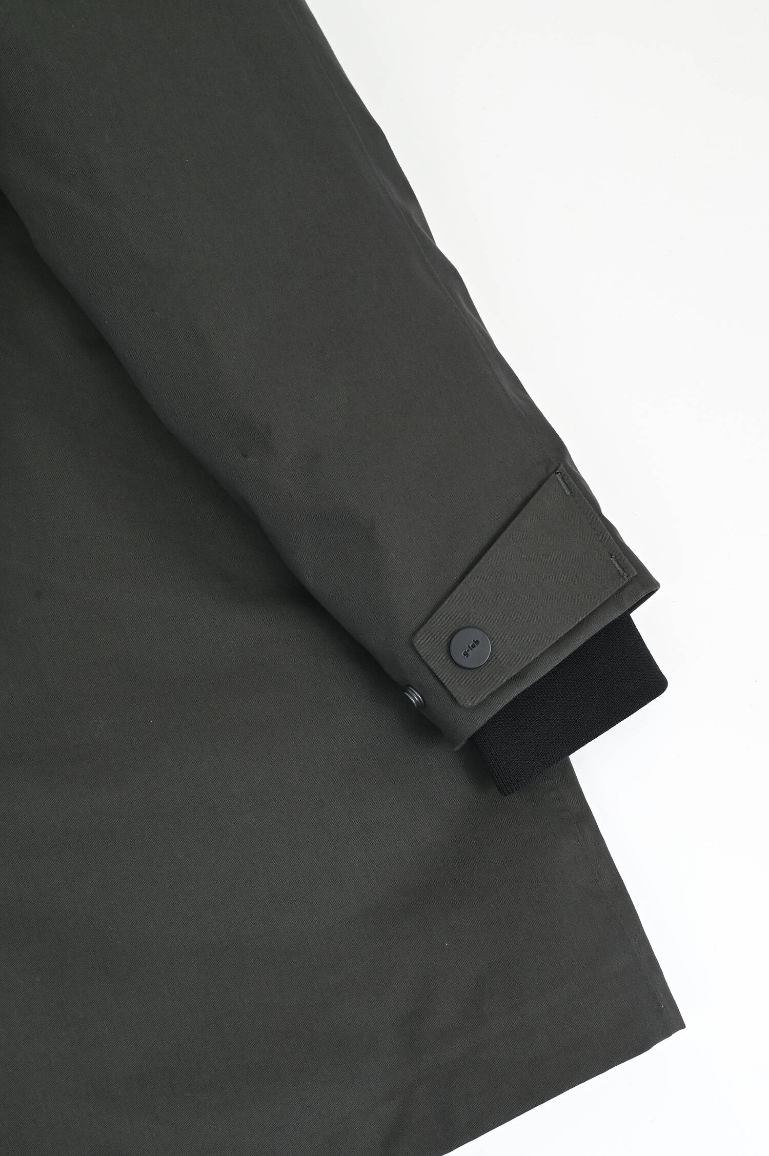 Kurzmantel COSMO in Graphite Kurzmantel COSMO in Graphite