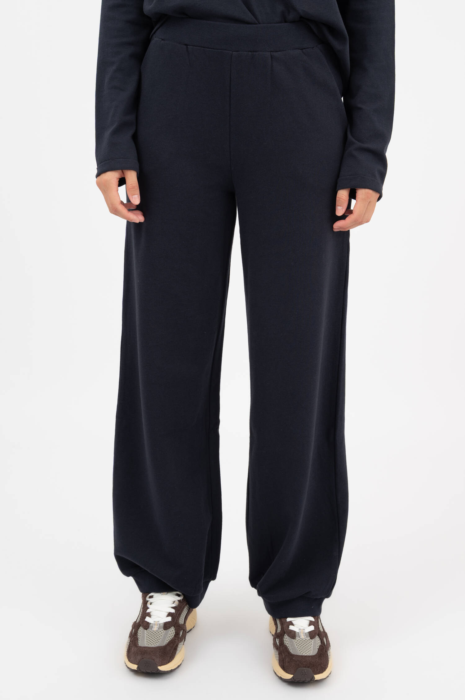 Schlupfhose PERRY in Navy Schlupfhose PERRY in Navy