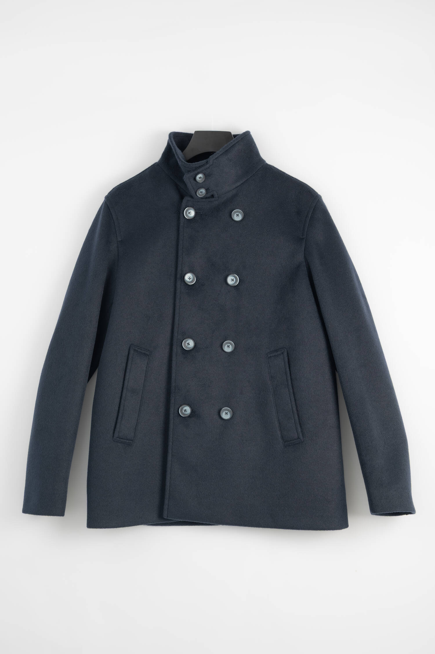 Peacoat in Navy