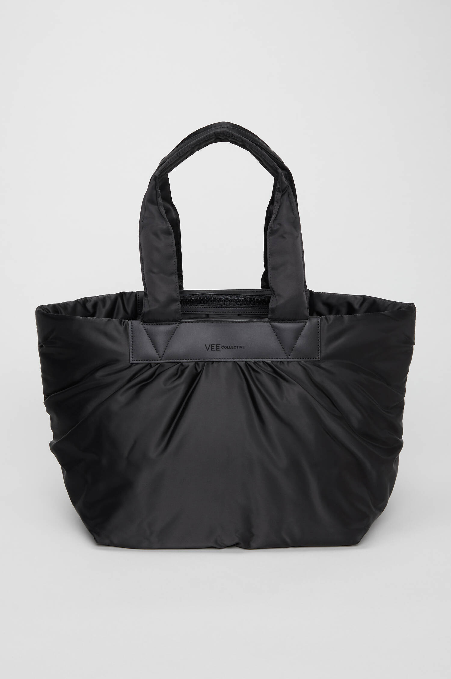 Tasche CABA TOTE MEDIUM in Schwarz