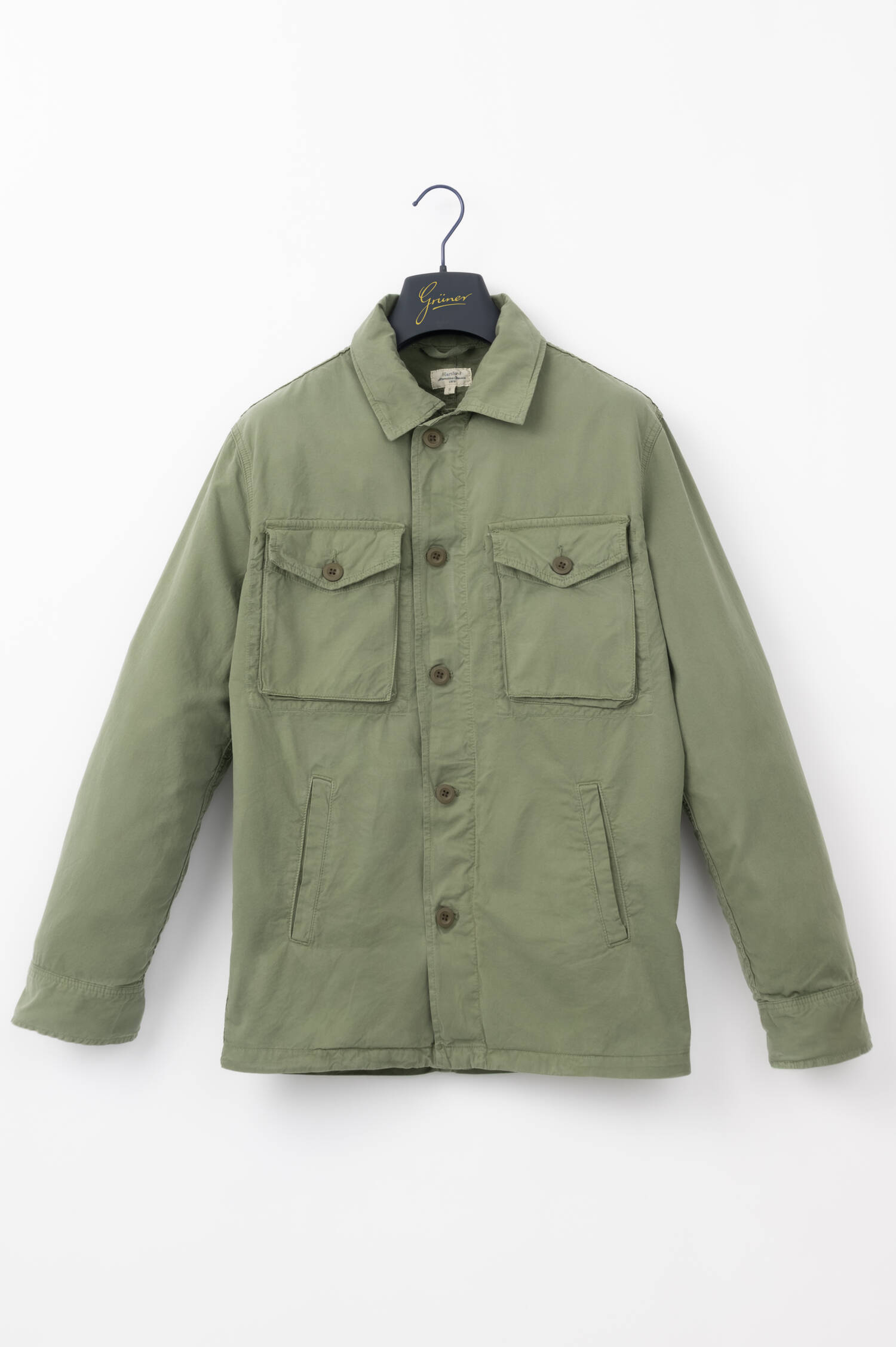 Jacke JONAH in Oliv