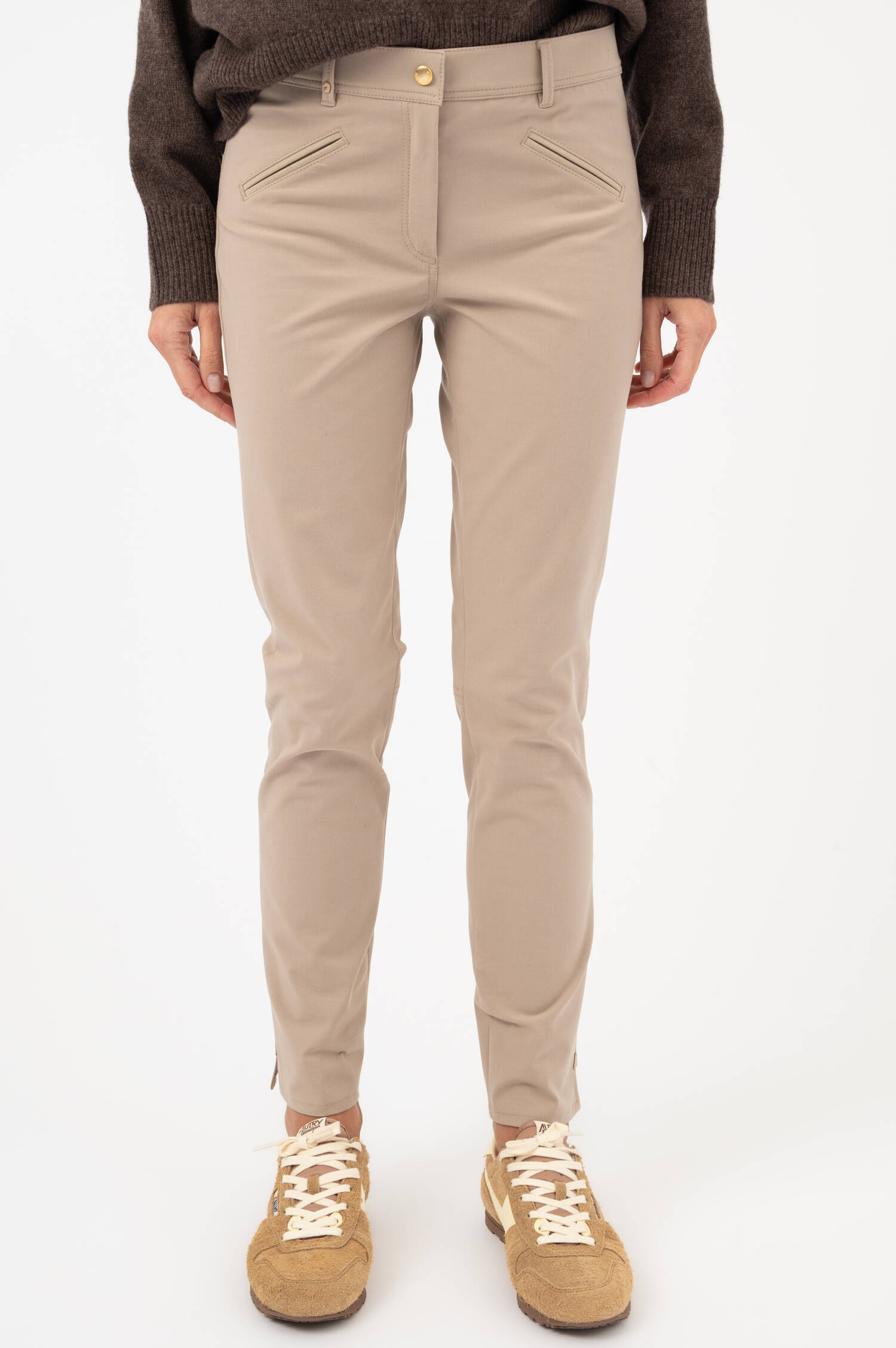 Chino ROYAL in Beige Chino ROYAL in Beige